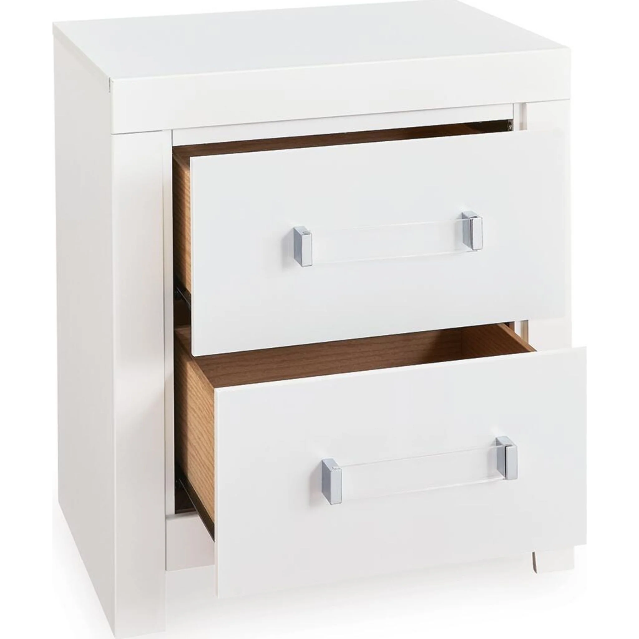 Raechalla Nightstand - Image 10