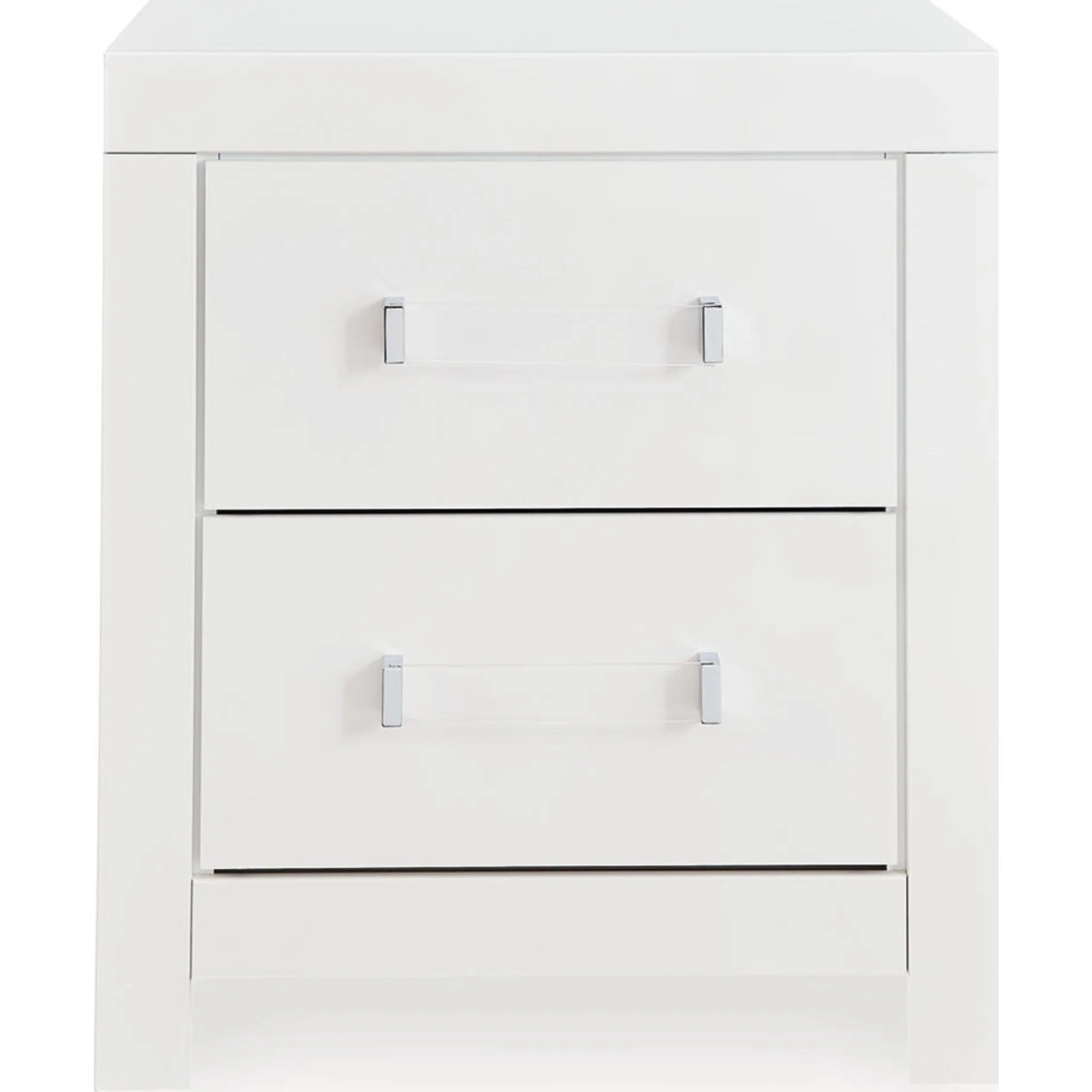 Raechalla Nightstand - Image 5