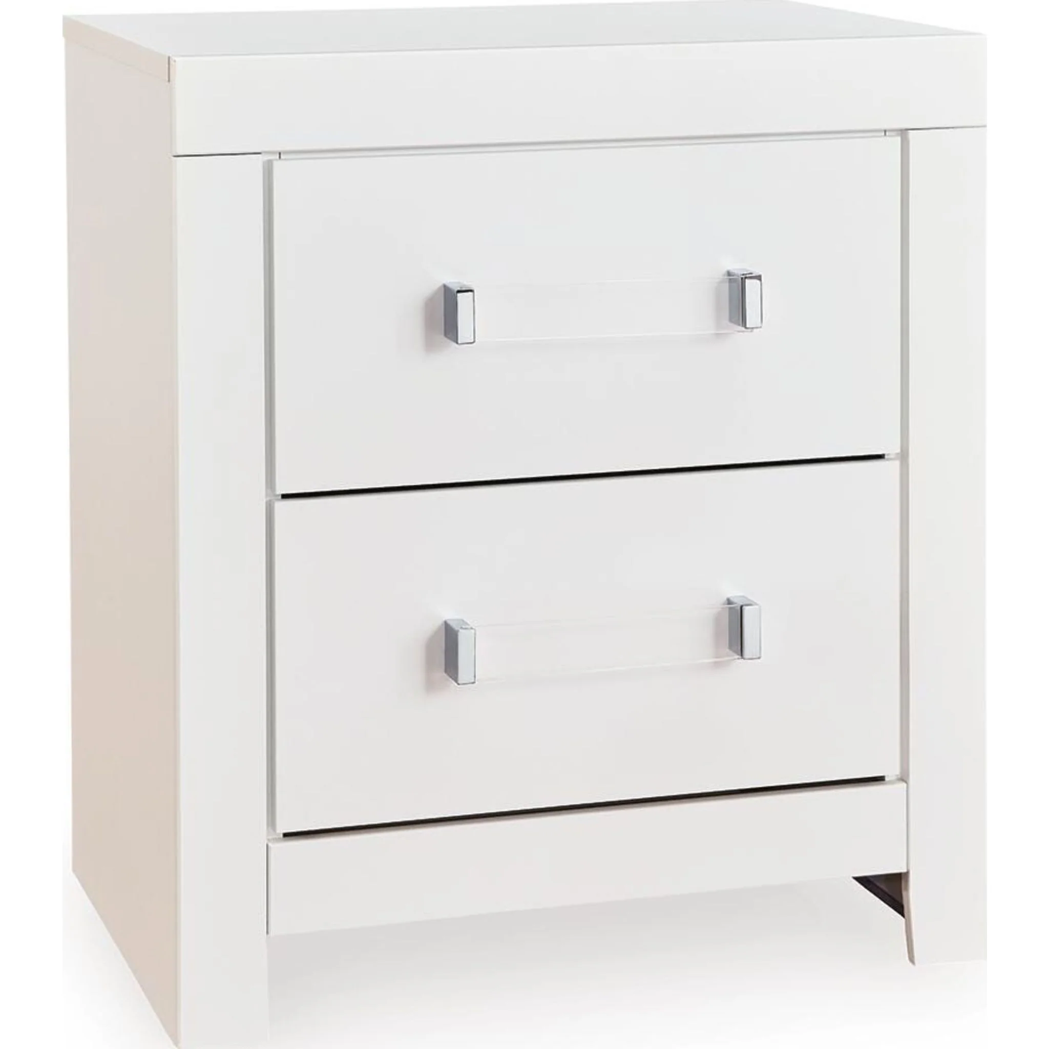 Raechalla Nightstand - Image 9