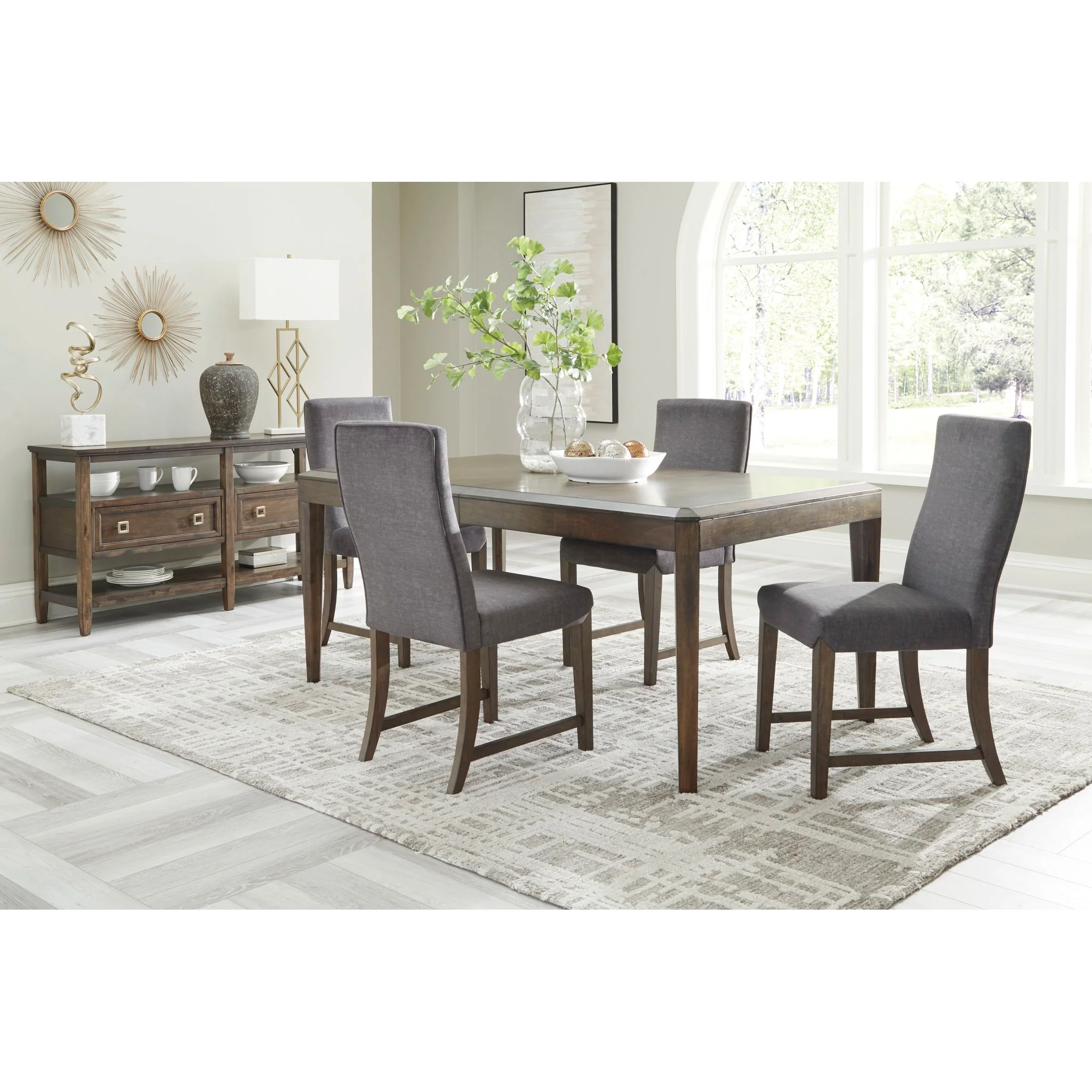 Raehurst-Exclusive Dining Room - Image 6
