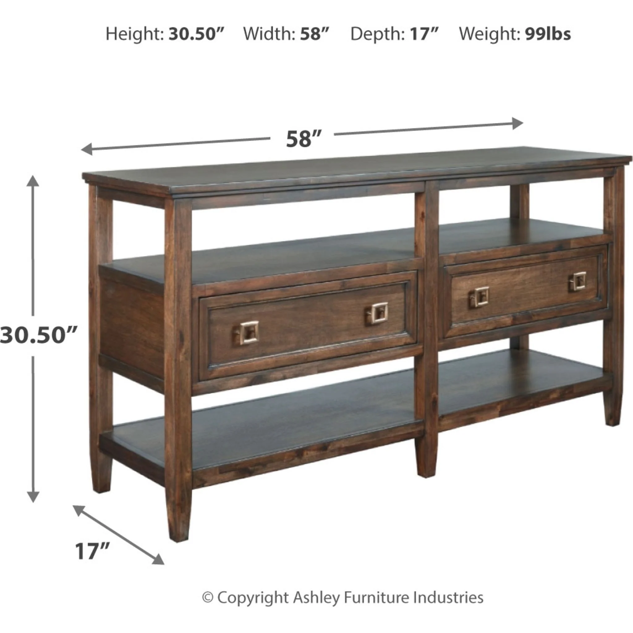 Raehurst-Exclusive Dining Server - Image 4