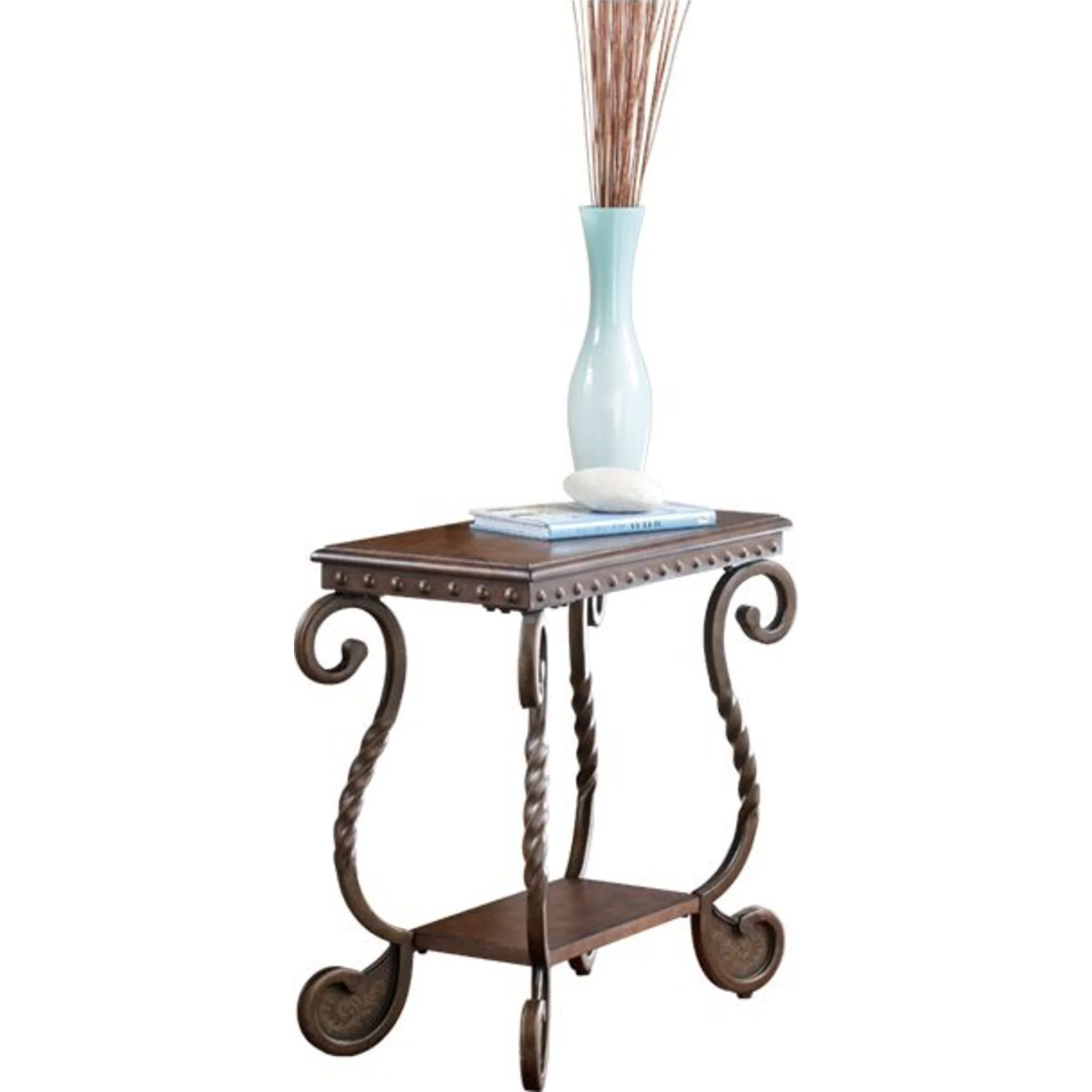Rafferty Chairside End Table - Image 5