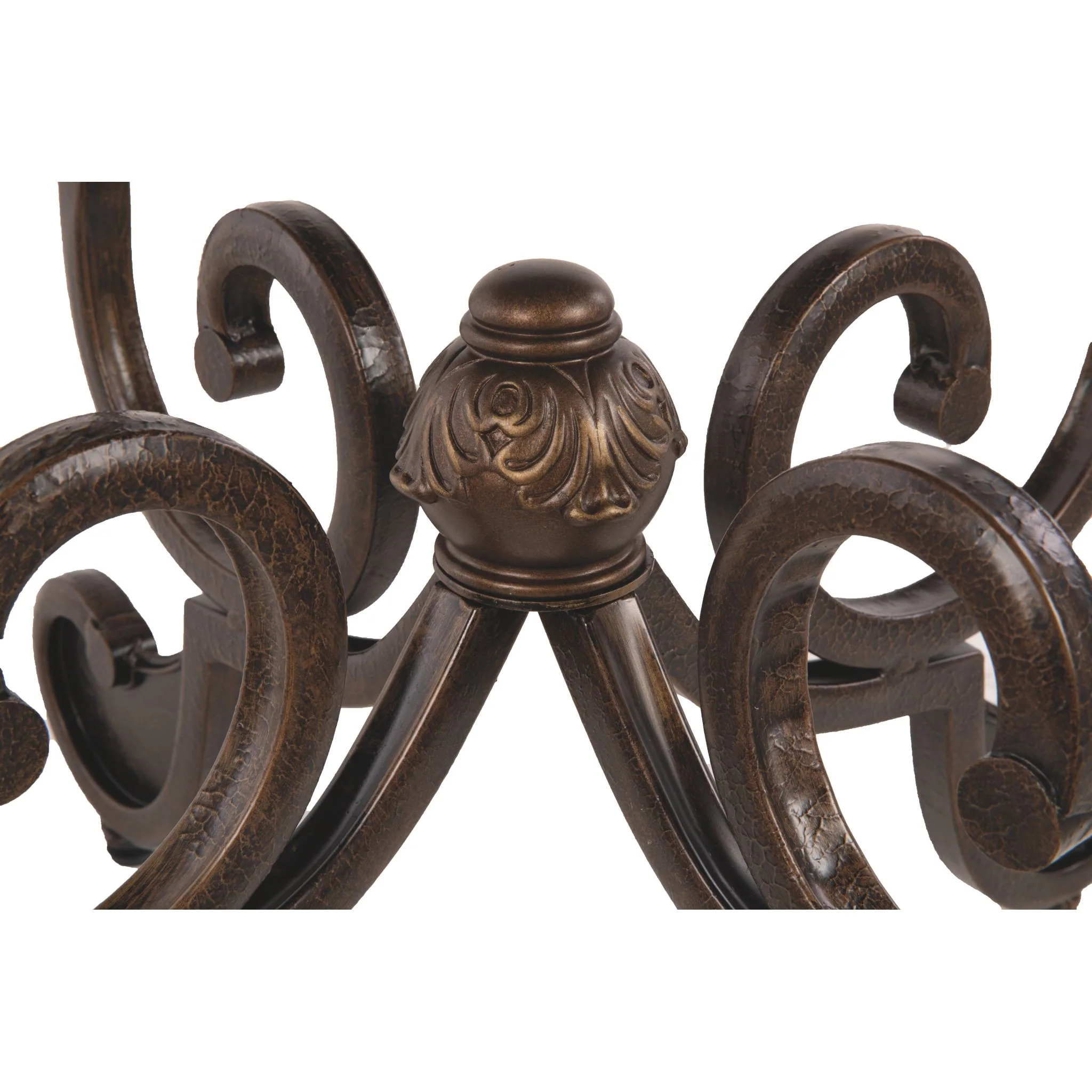 Rafferty Round End Table - Image 6