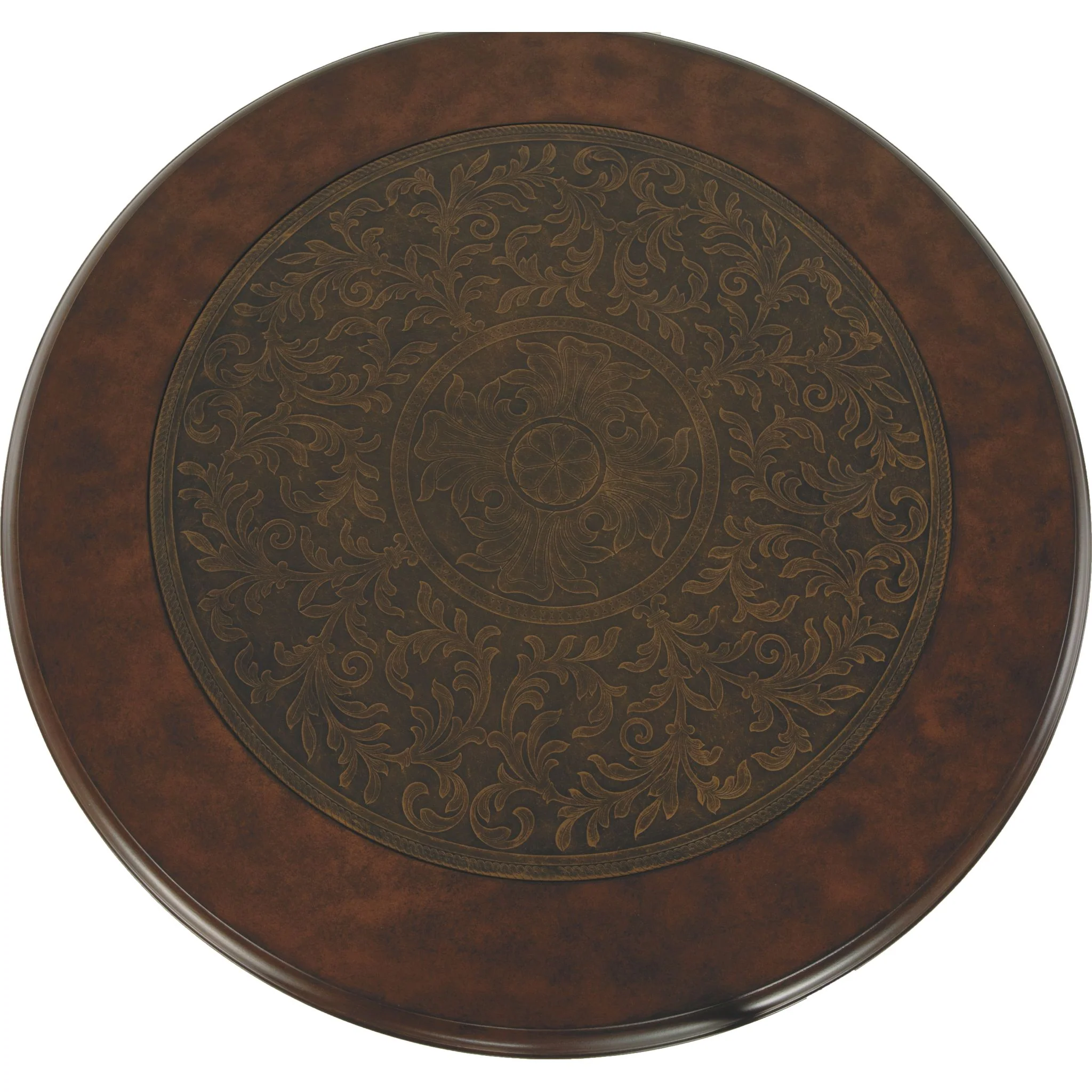 Rafferty Round End Table - Image 8