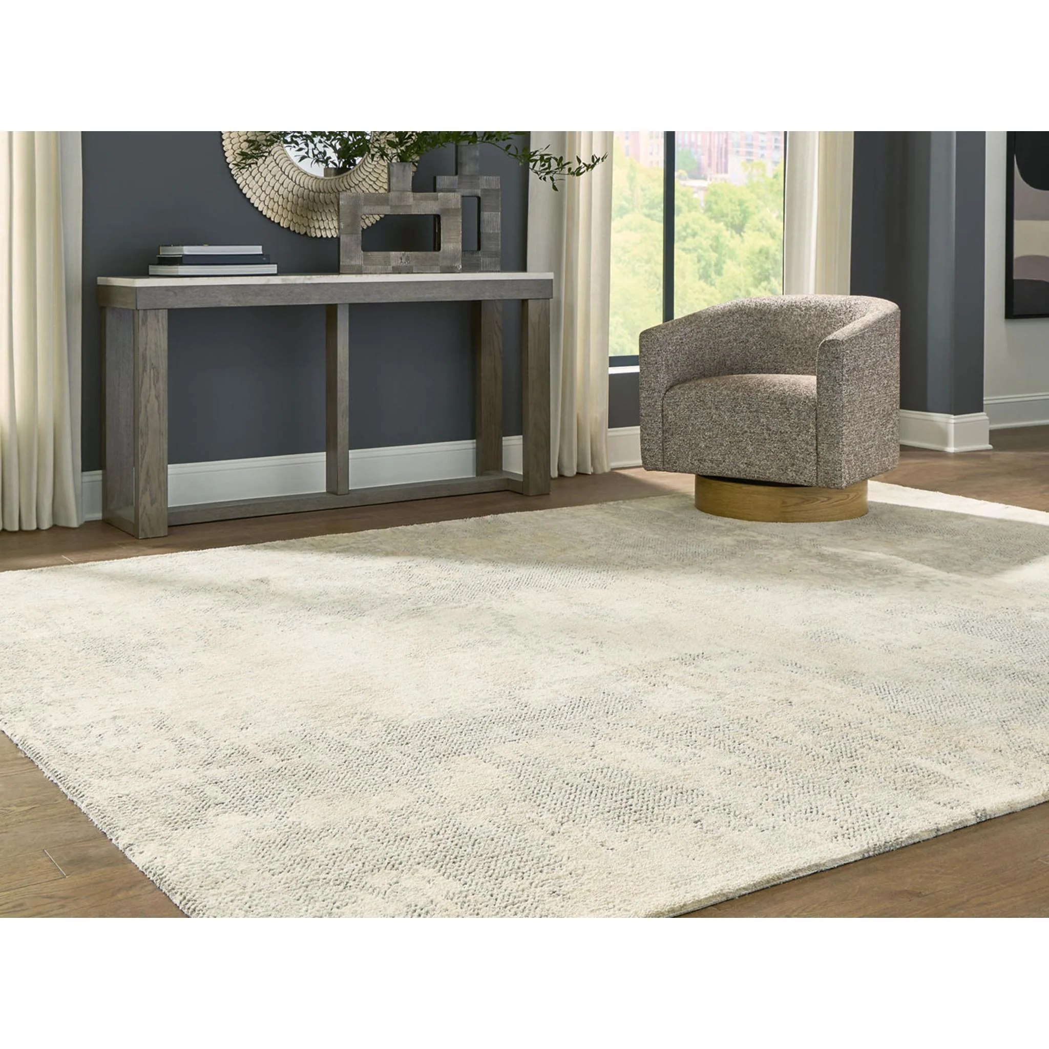 Raif Area Rug - Image 3