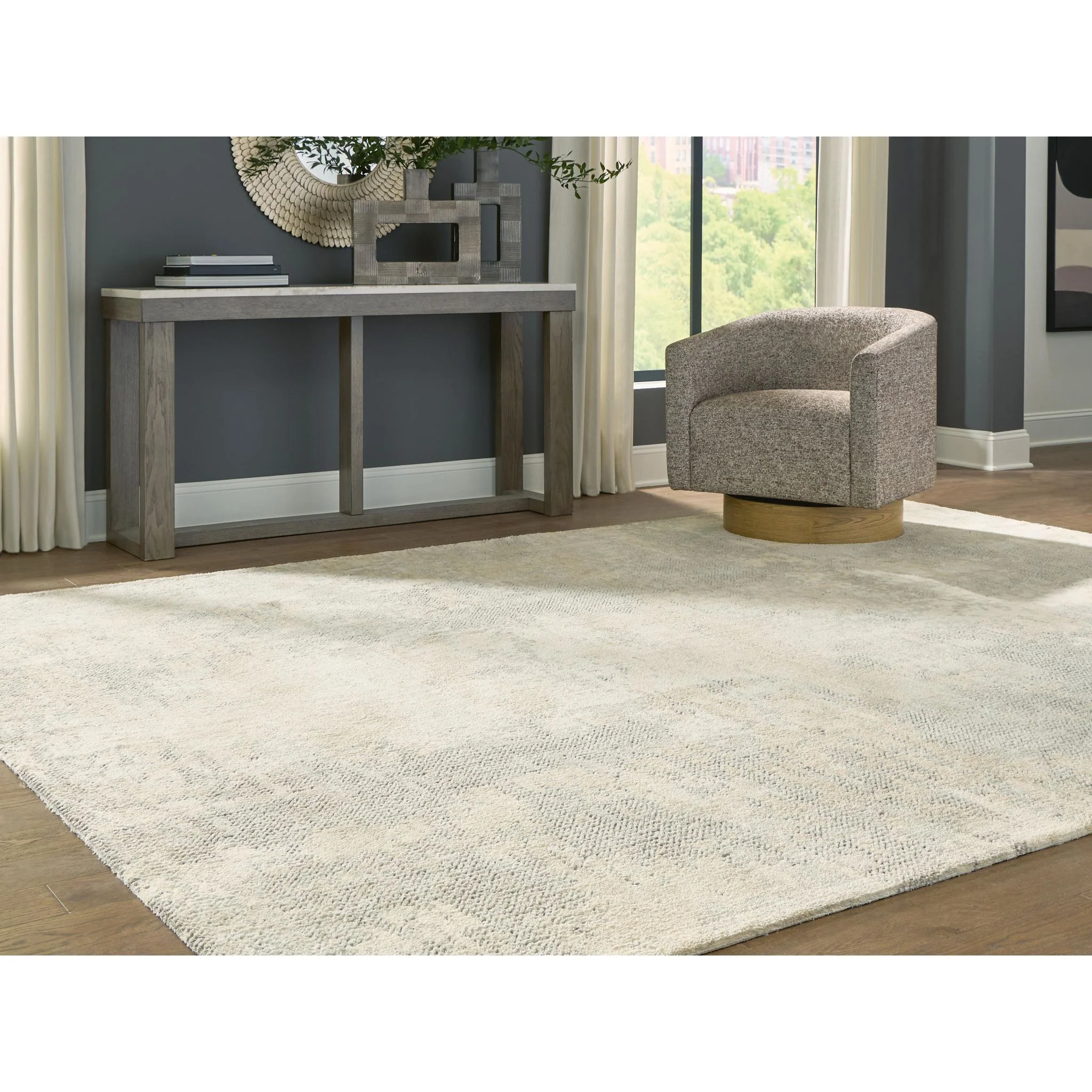 Raif Area Rug - Image 7
