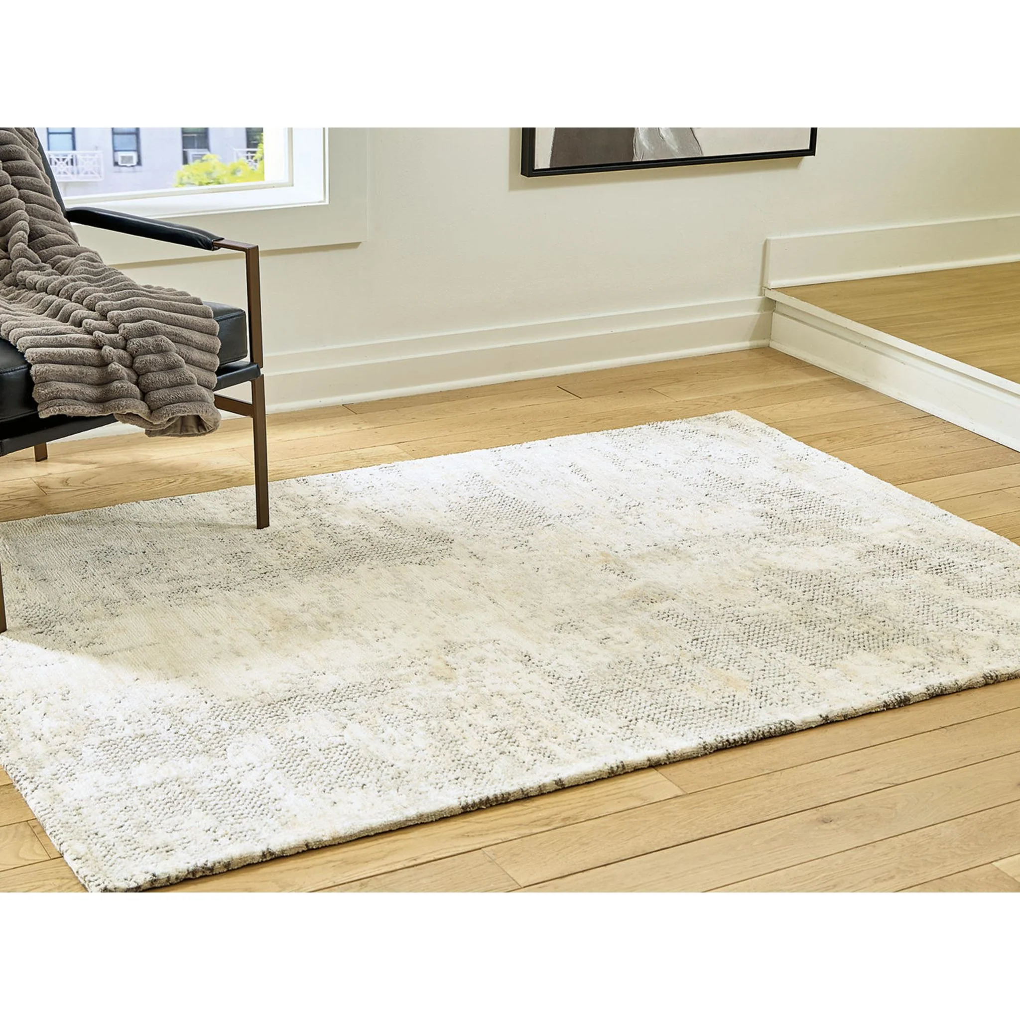 Raif Area Rug - Image 5