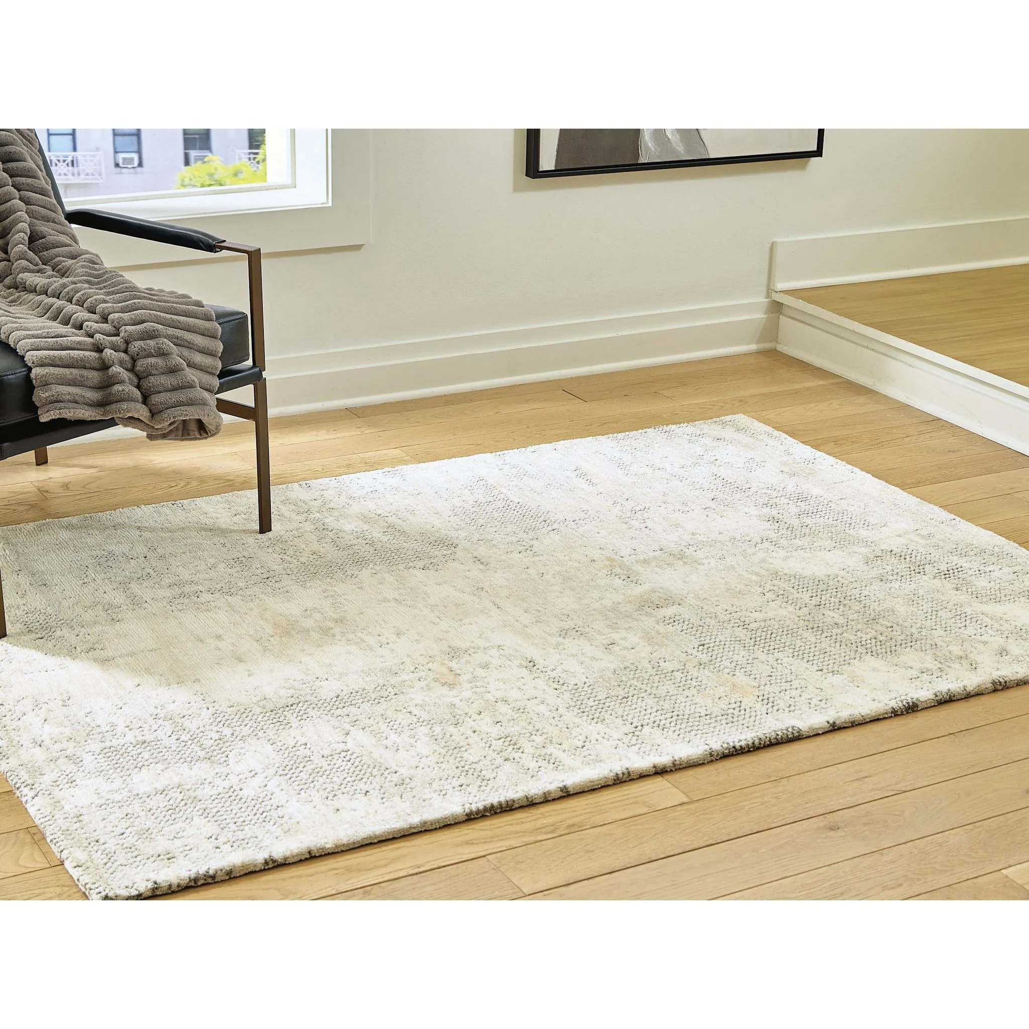 Raif Area Rug - Image 9