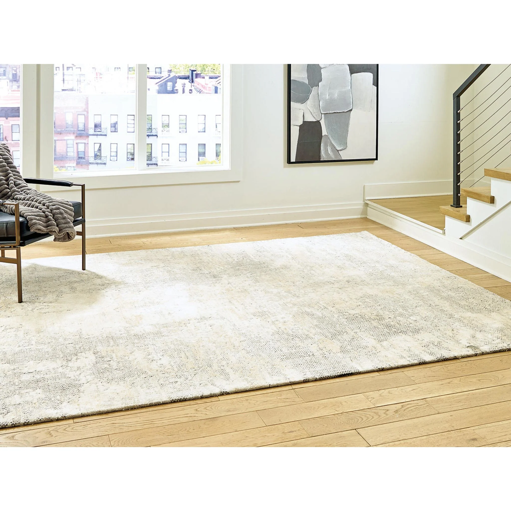 Raif Large Rug - Image 2