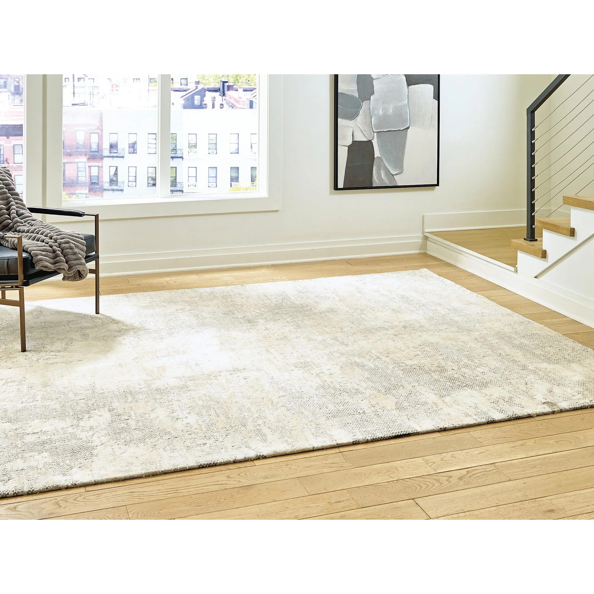 Raif Large Rug - Image 6