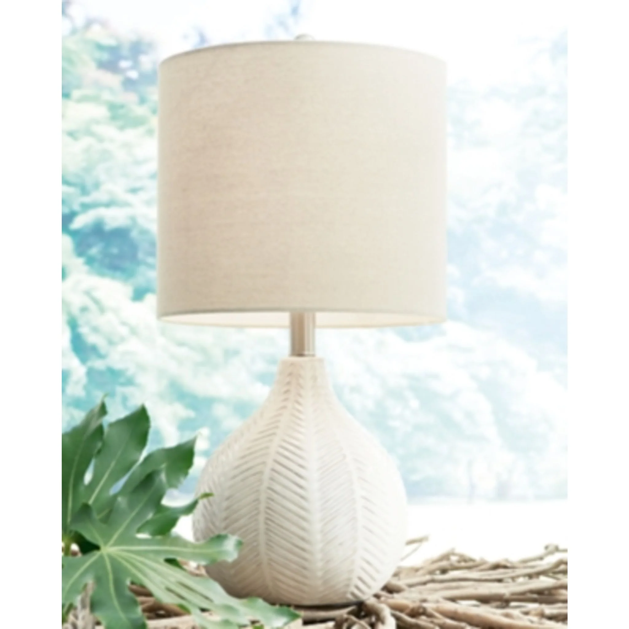 Rainermen Table Lamp (Single) - Image 2