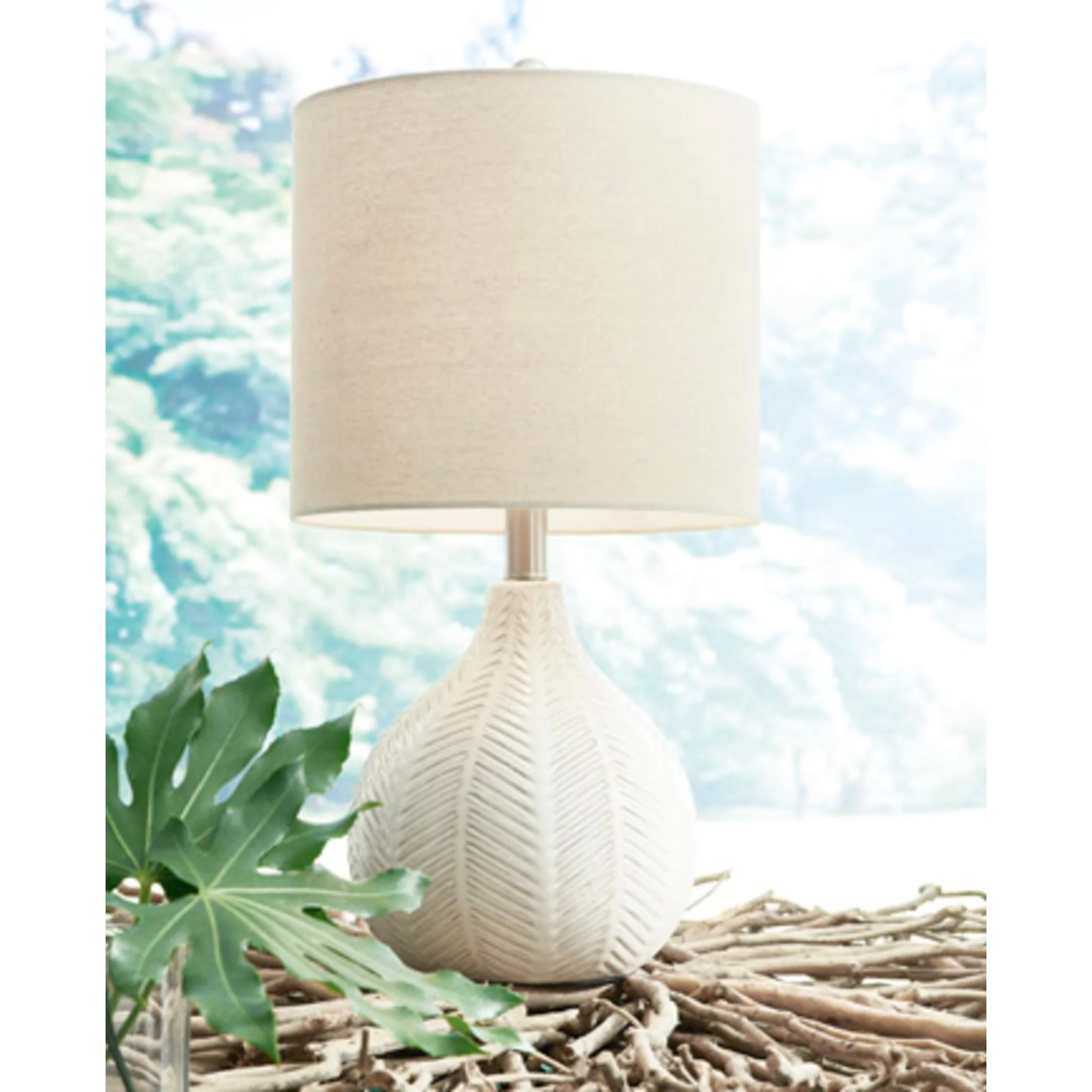 Rainermen Table Lamp (Single) - Image 3