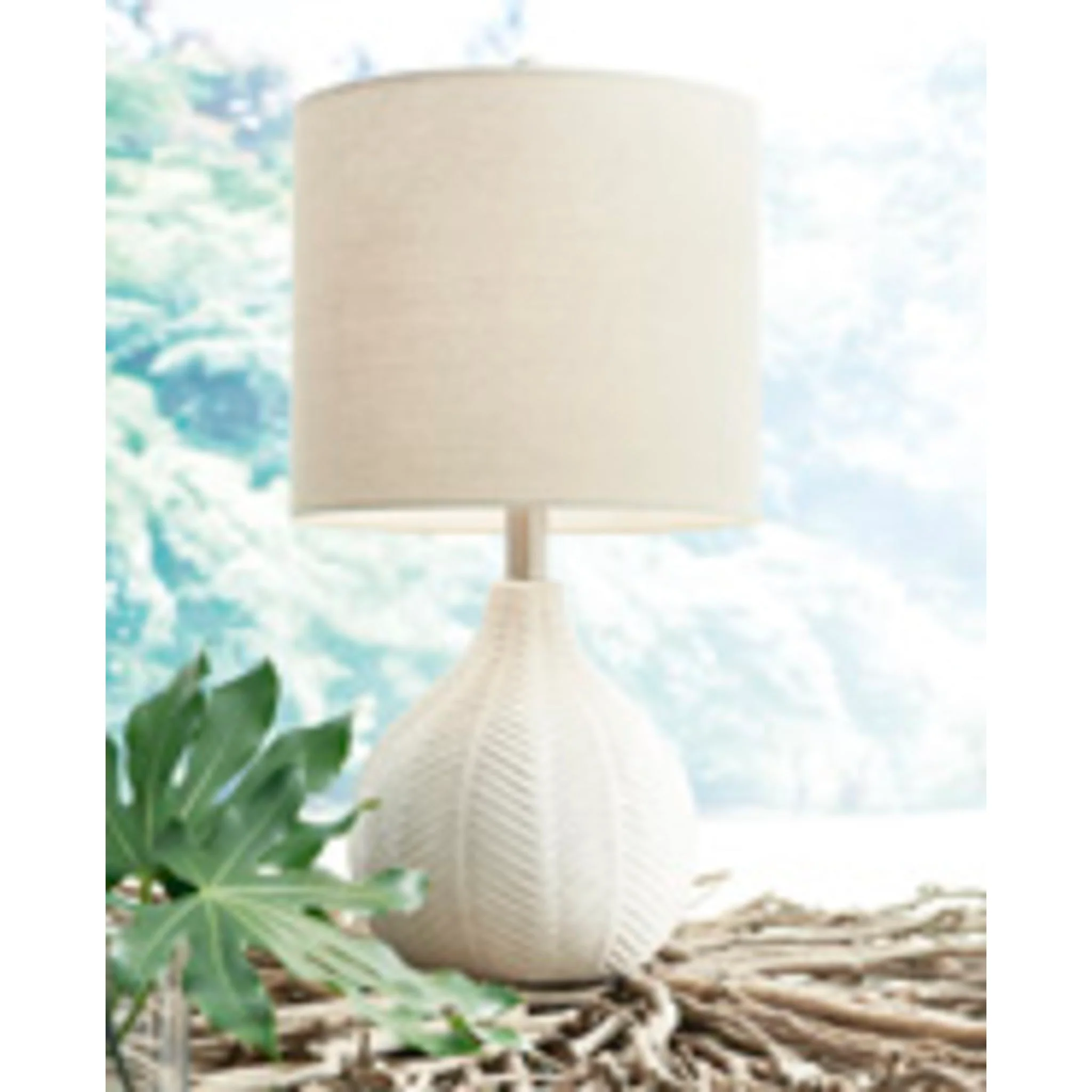 Rainermen Table Lamp (Single) - Image 4