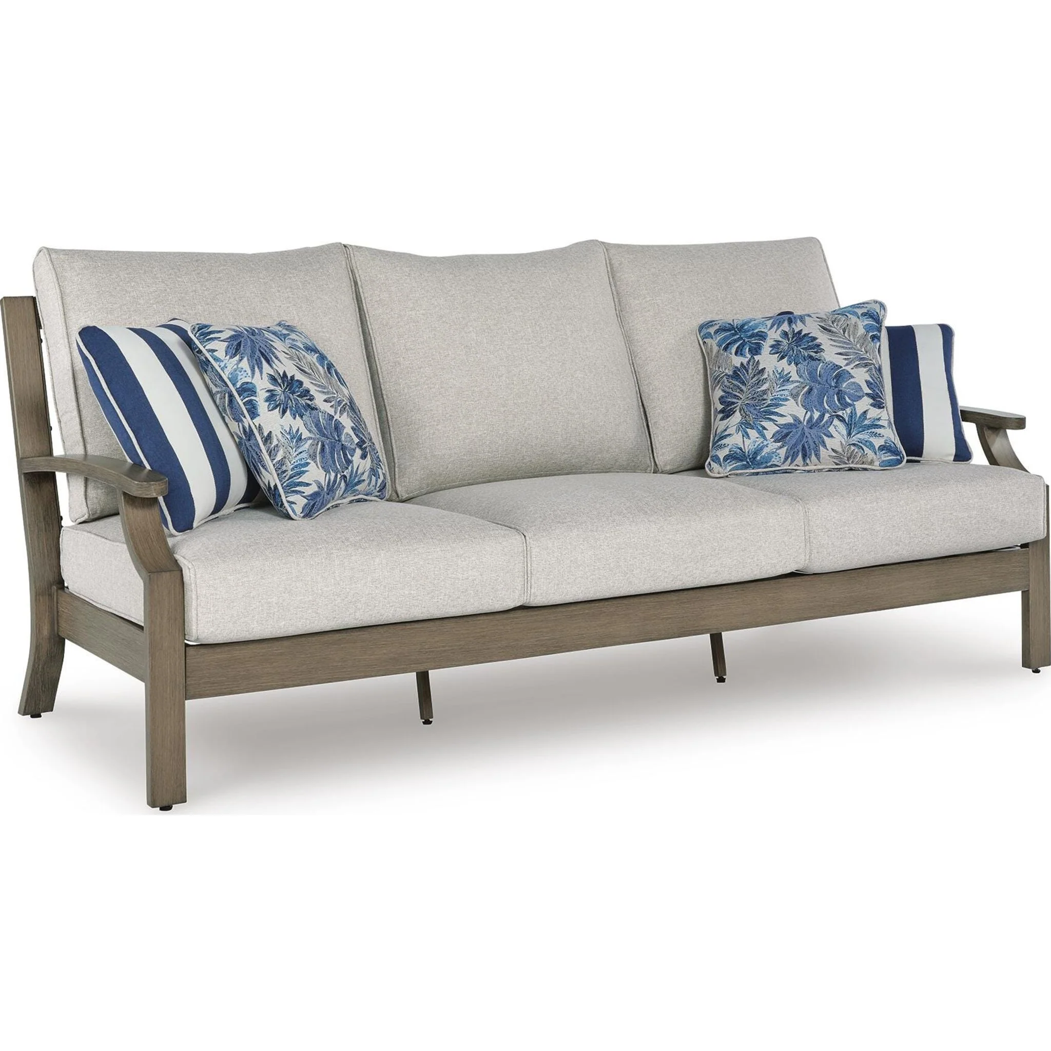 Rainier Ranch 2 Piece Outdoor Seating - Image 19