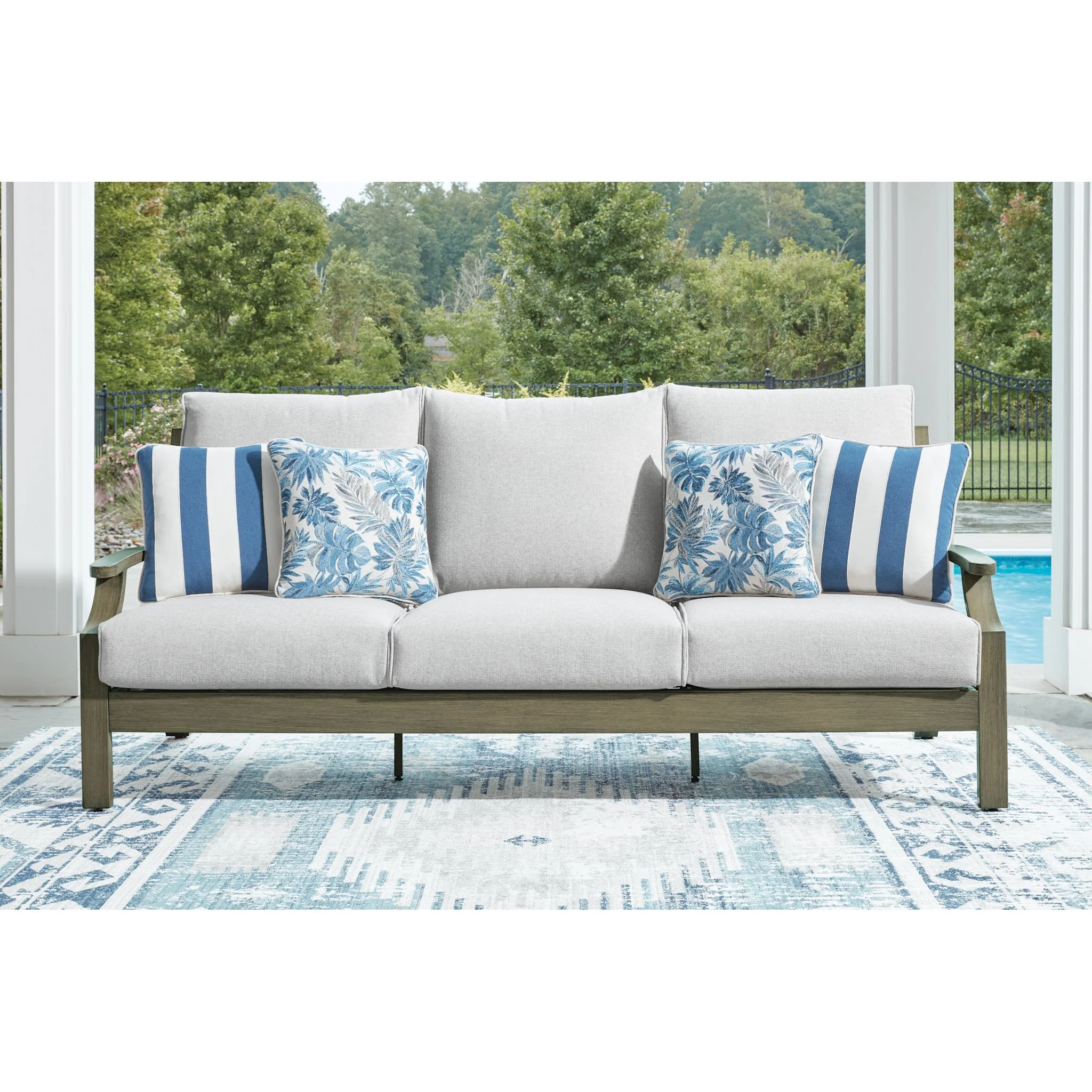 Rainier Ranch 2 Piece Outdoor Seating - Image 24
