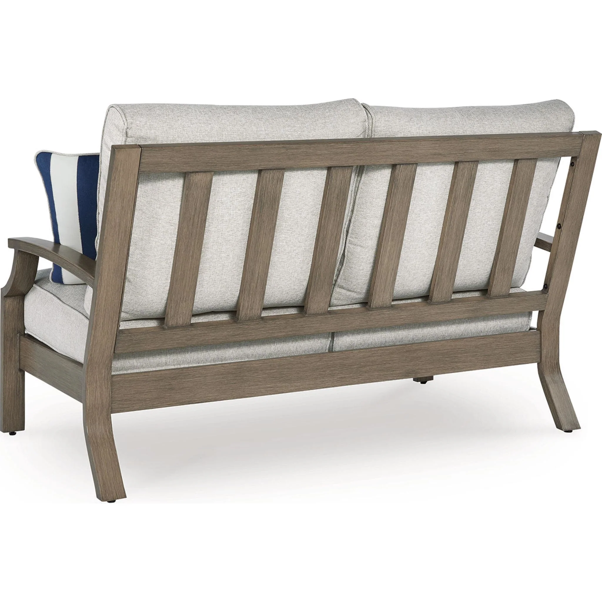Rainier Ranch 2 Piece Outdoor Seating - Image 3