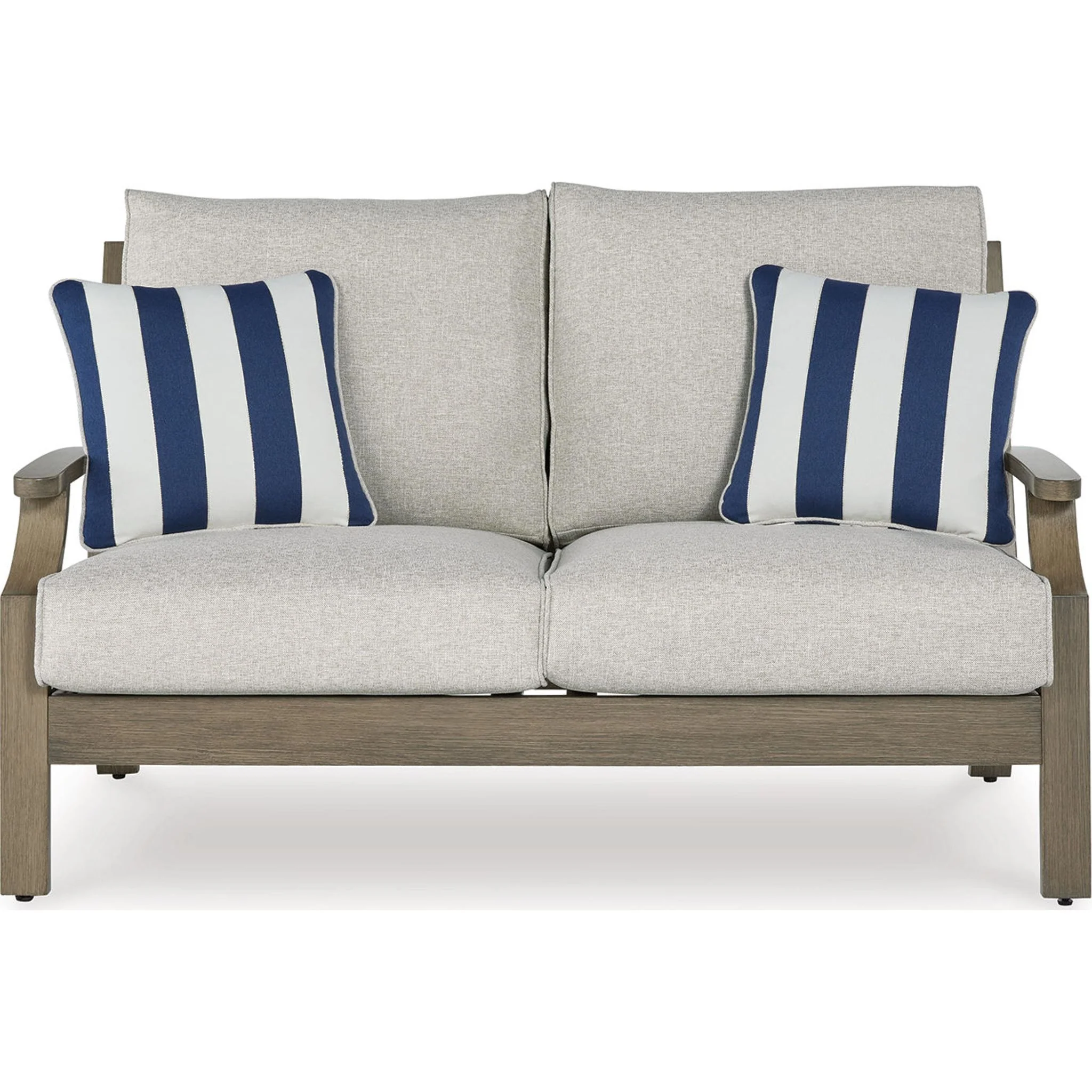 Rainier Ranch 2 Piece Outdoor Seating - Image 4