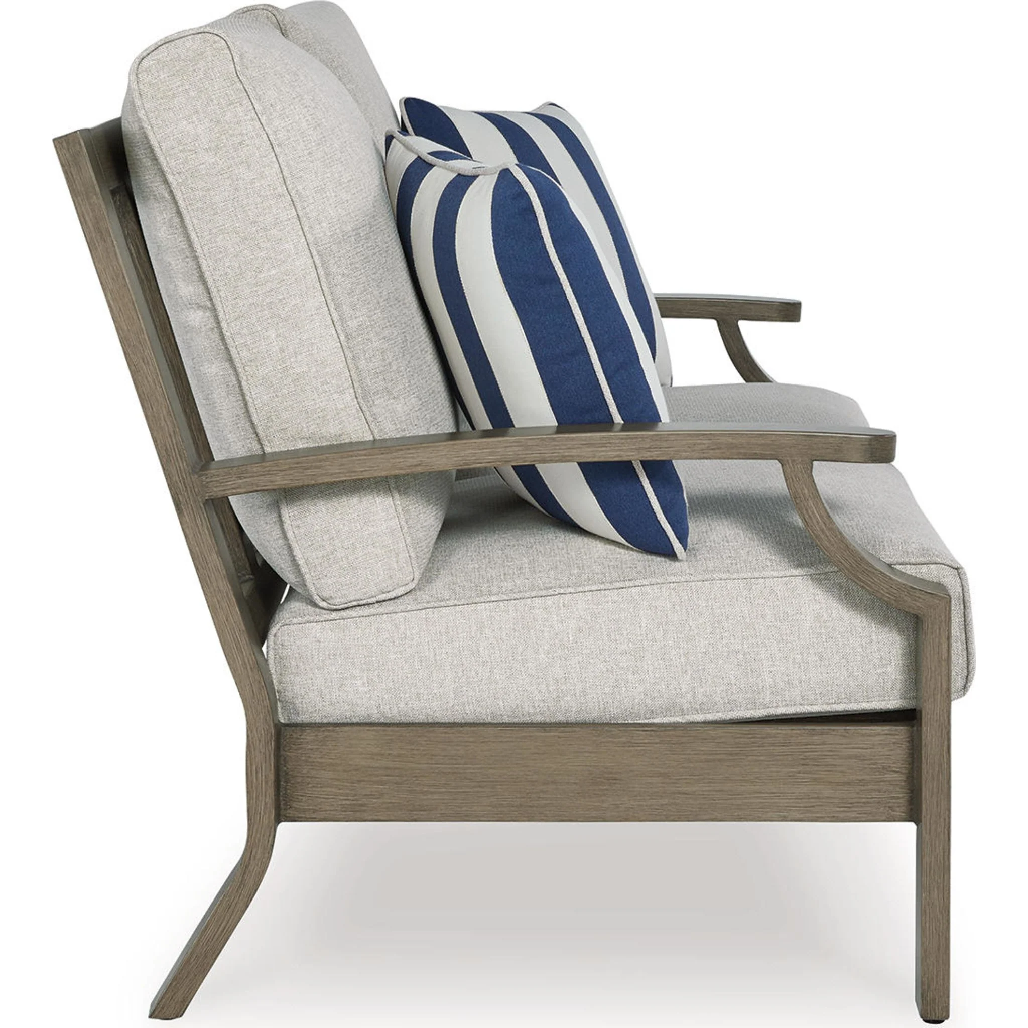 Rainier Ranch 2 Piece Outdoor Seating - Image 5