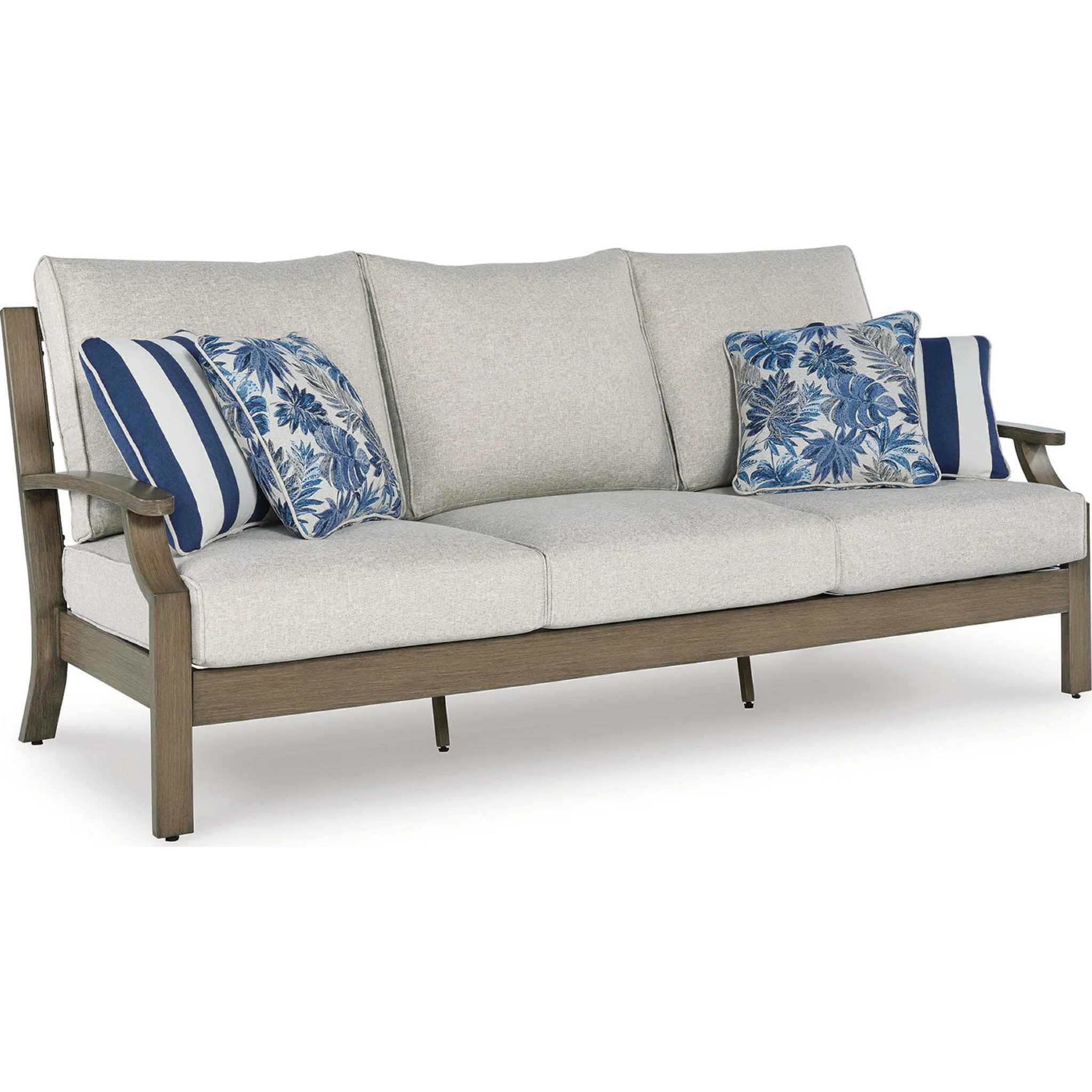 Rainier Ranch 2 Piece Outdoor Seating - Image 7