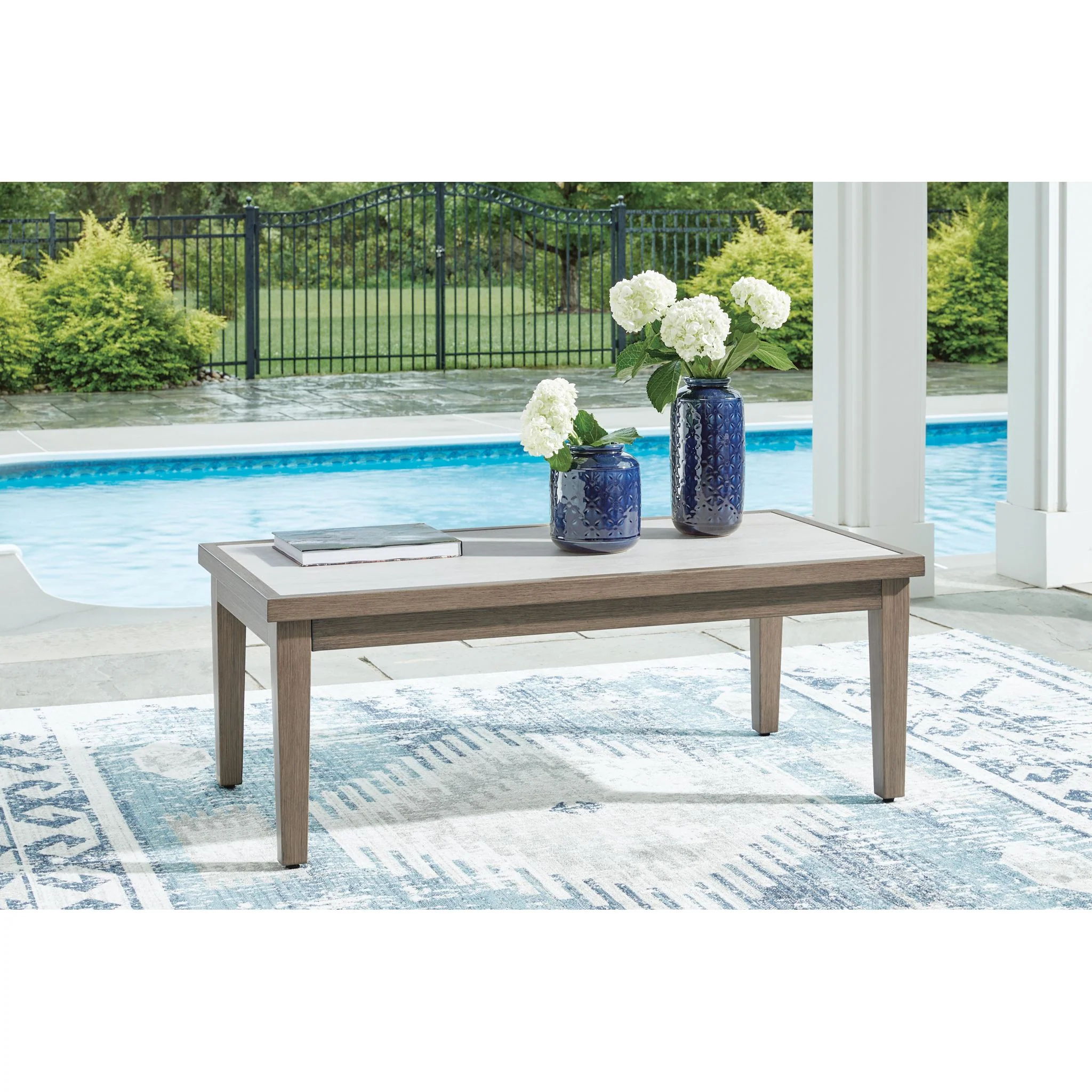 Rainier Ranch 3 Piece Outdoor Seating - Image 21