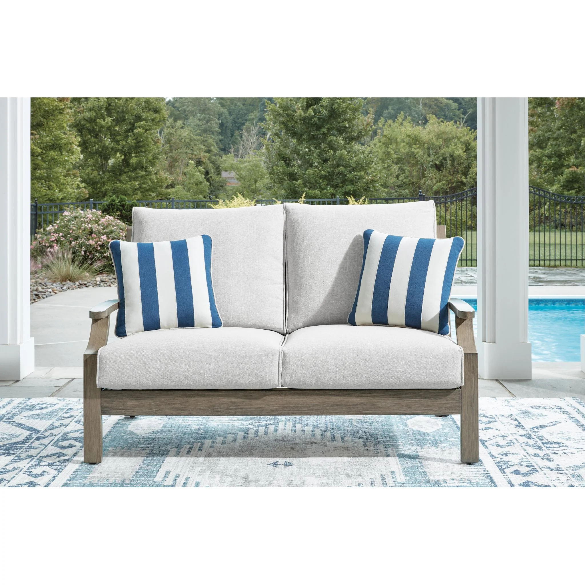 Rainier Ranch 3 Piece Outdoor Seating - Image 26