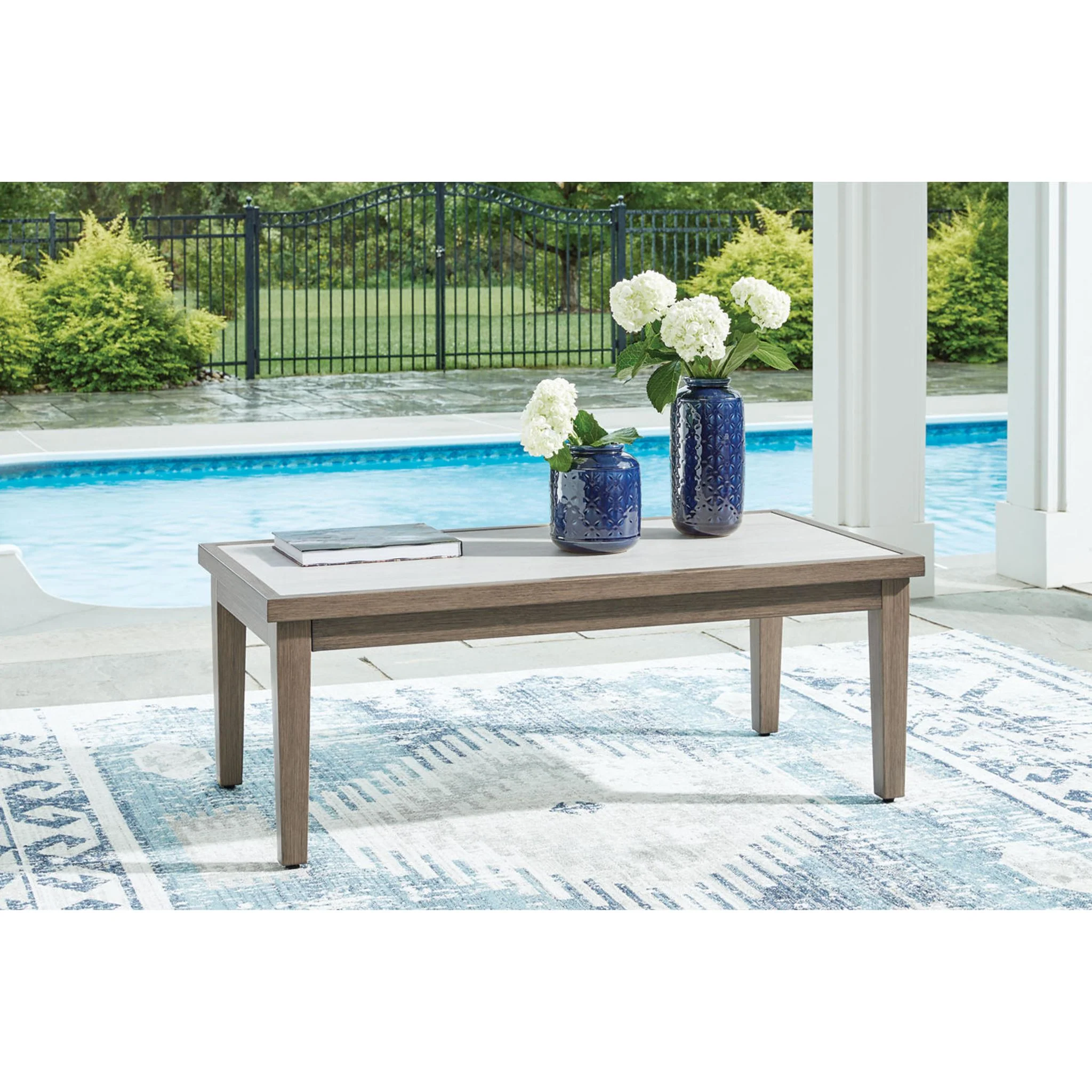 Rainier Ranch 3 Piece Outdoor Seating - Image 5