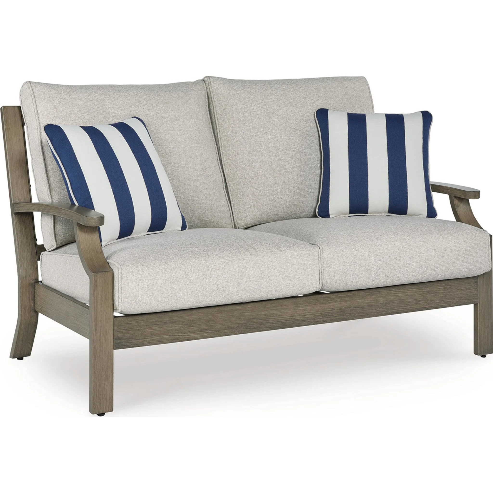 Rainier Ranch 4 Piece Outdoor Seating - Image 12