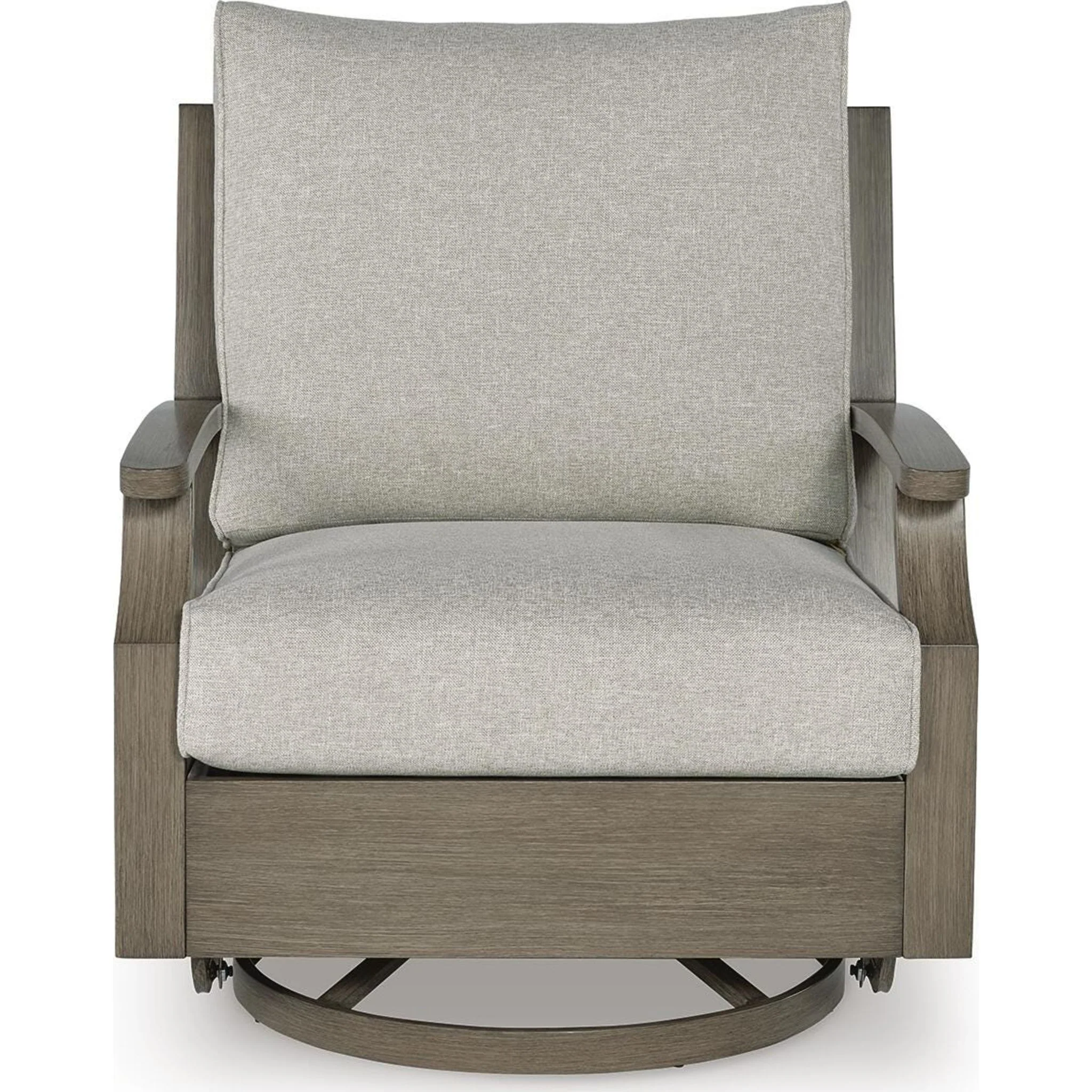 Rainier Ranch 4 Piece Outdoor Seating - Image 25