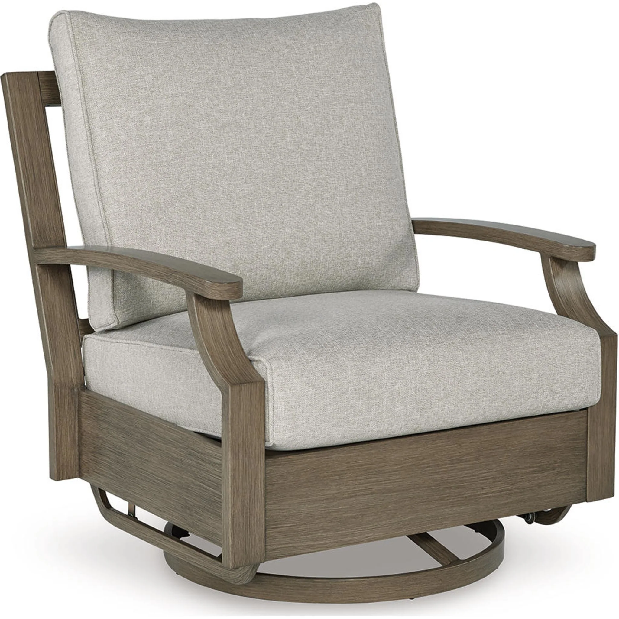 Rainier Ranch 4 Piece Outdoor Seating - Image 7