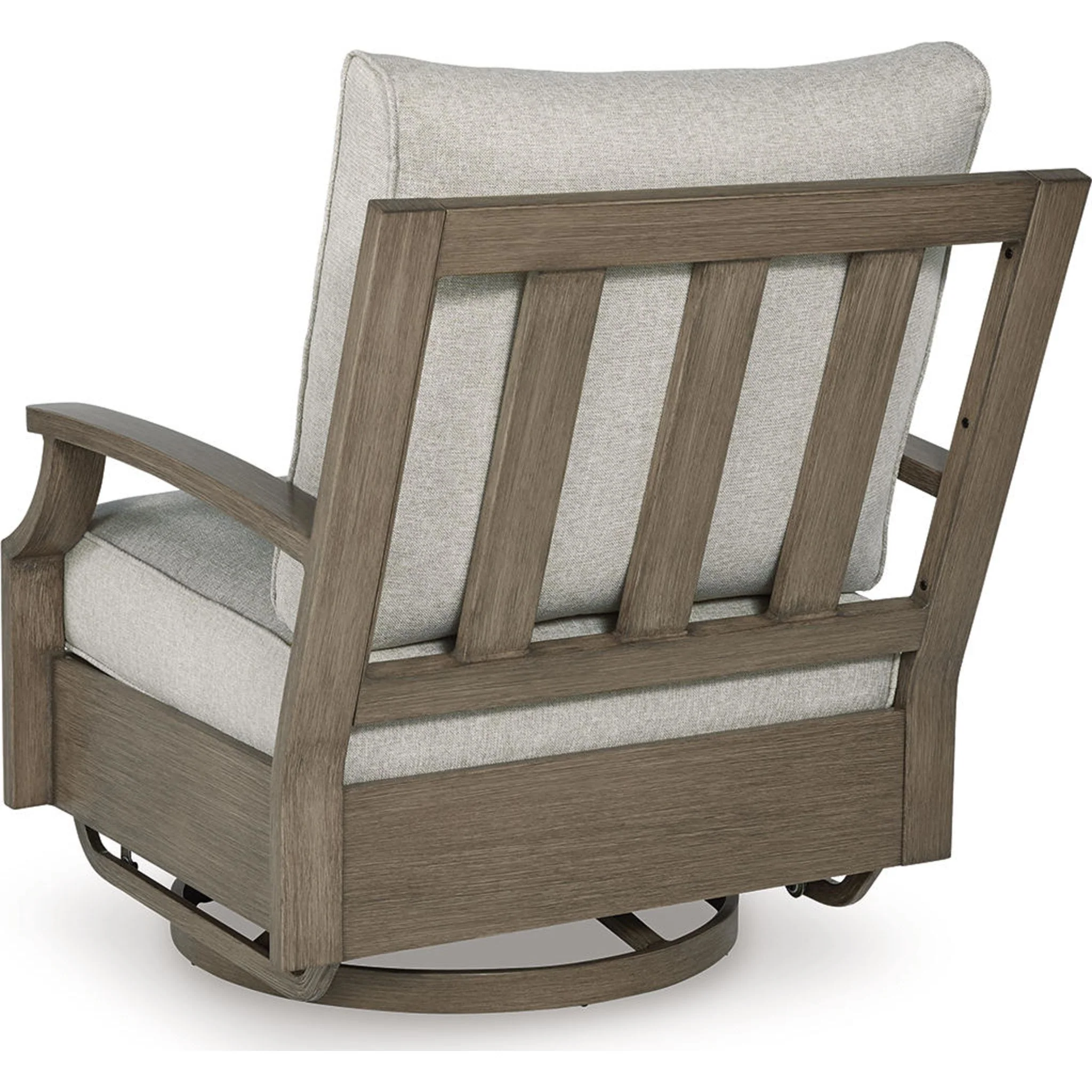 Rainier Ranch 4 Piece Outdoor Seating - Image 8