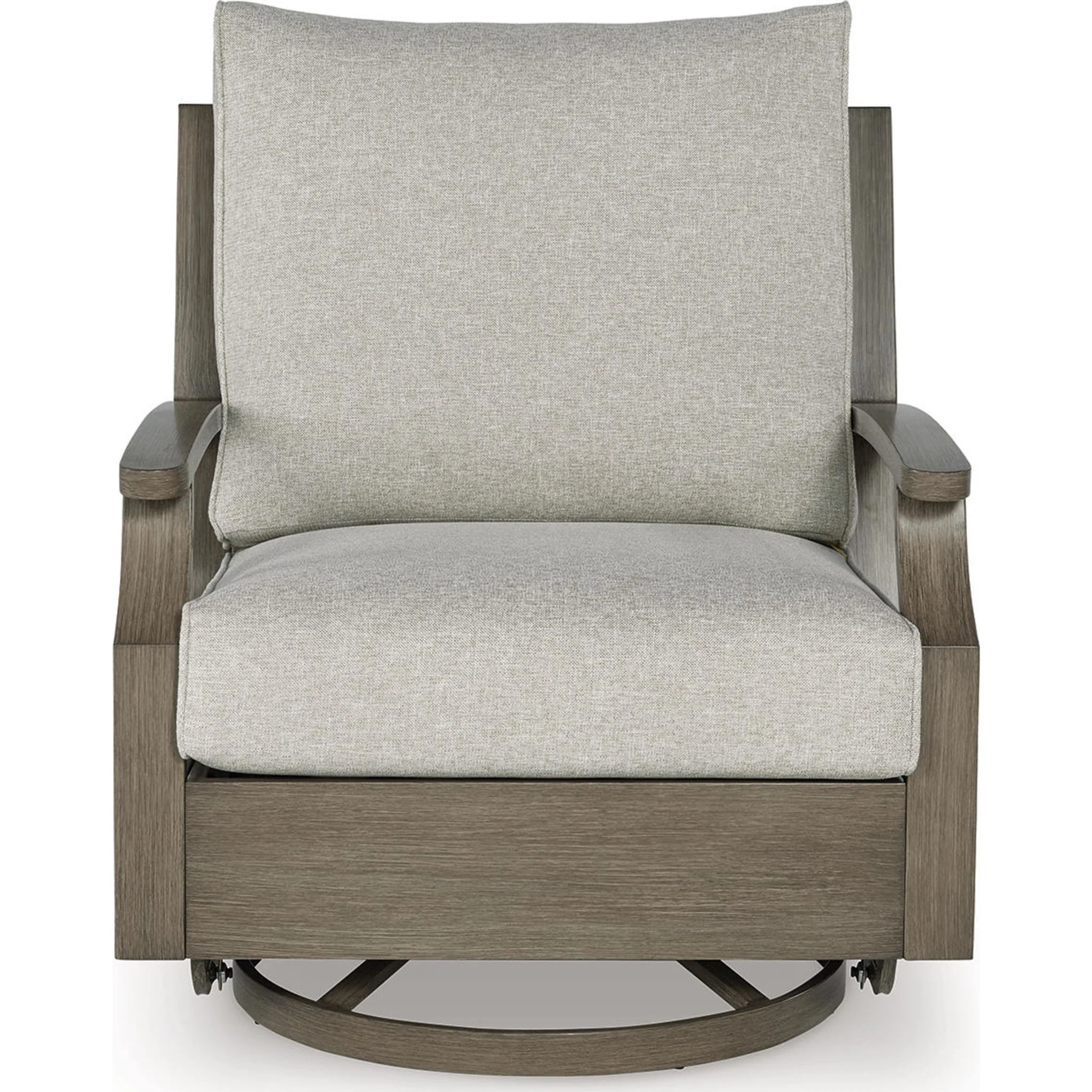 Rainier Ranch 4 Piece Outdoor Seating - Image 9