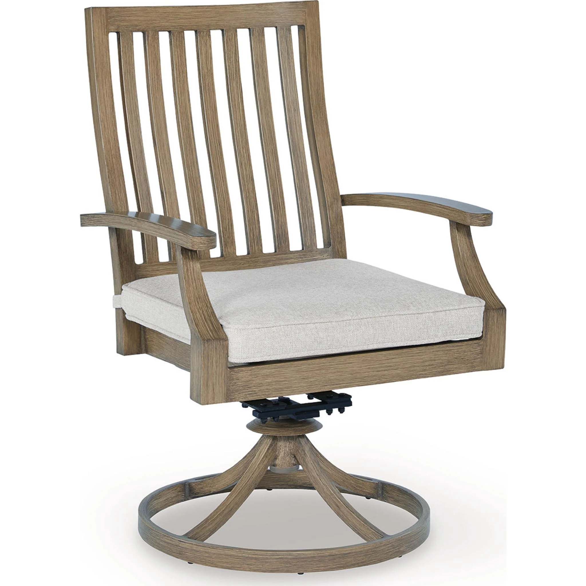 Ranier Ranch Outdoor Dining Set - Image 3