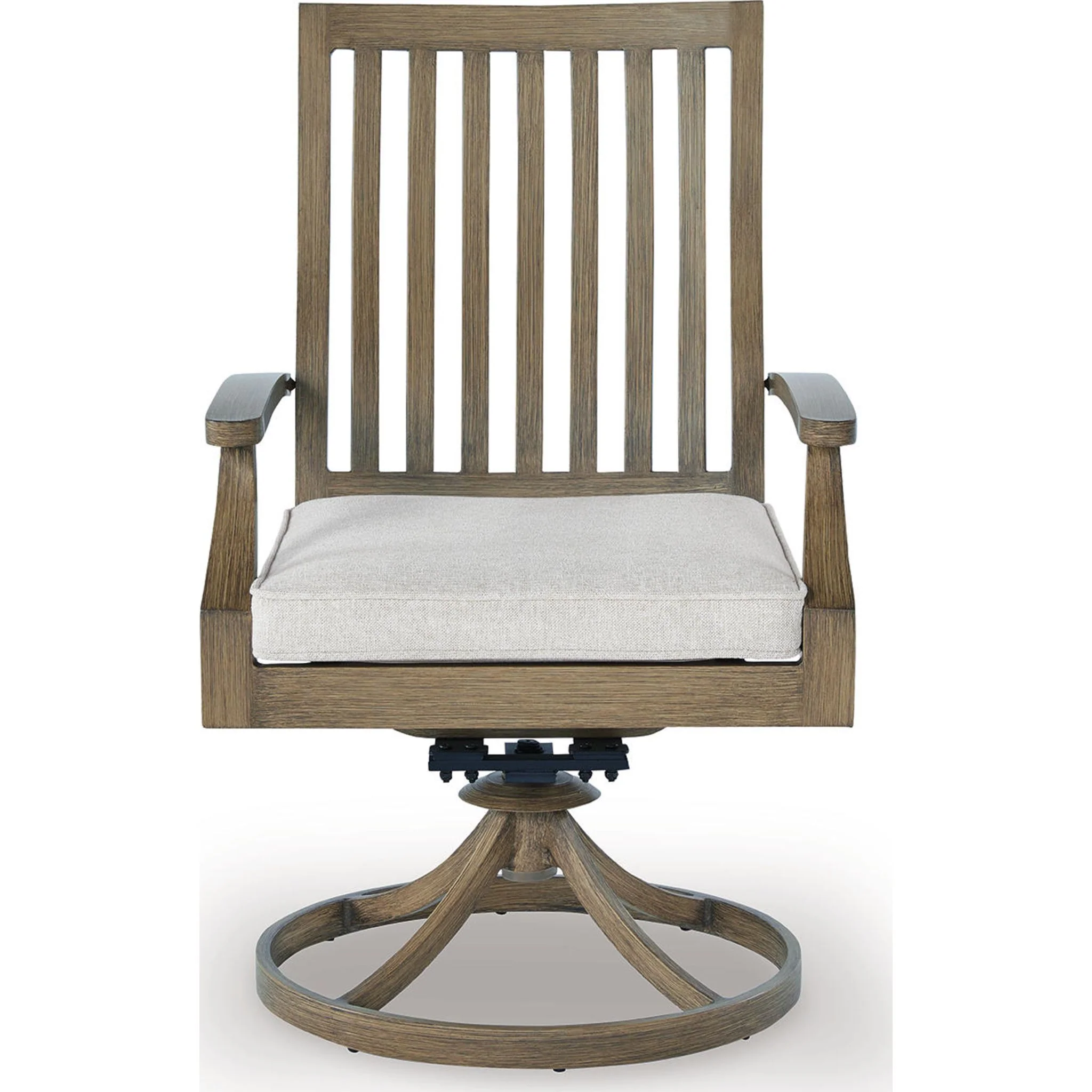 Ranier Ranch Outdoor Dining Set - Image 5