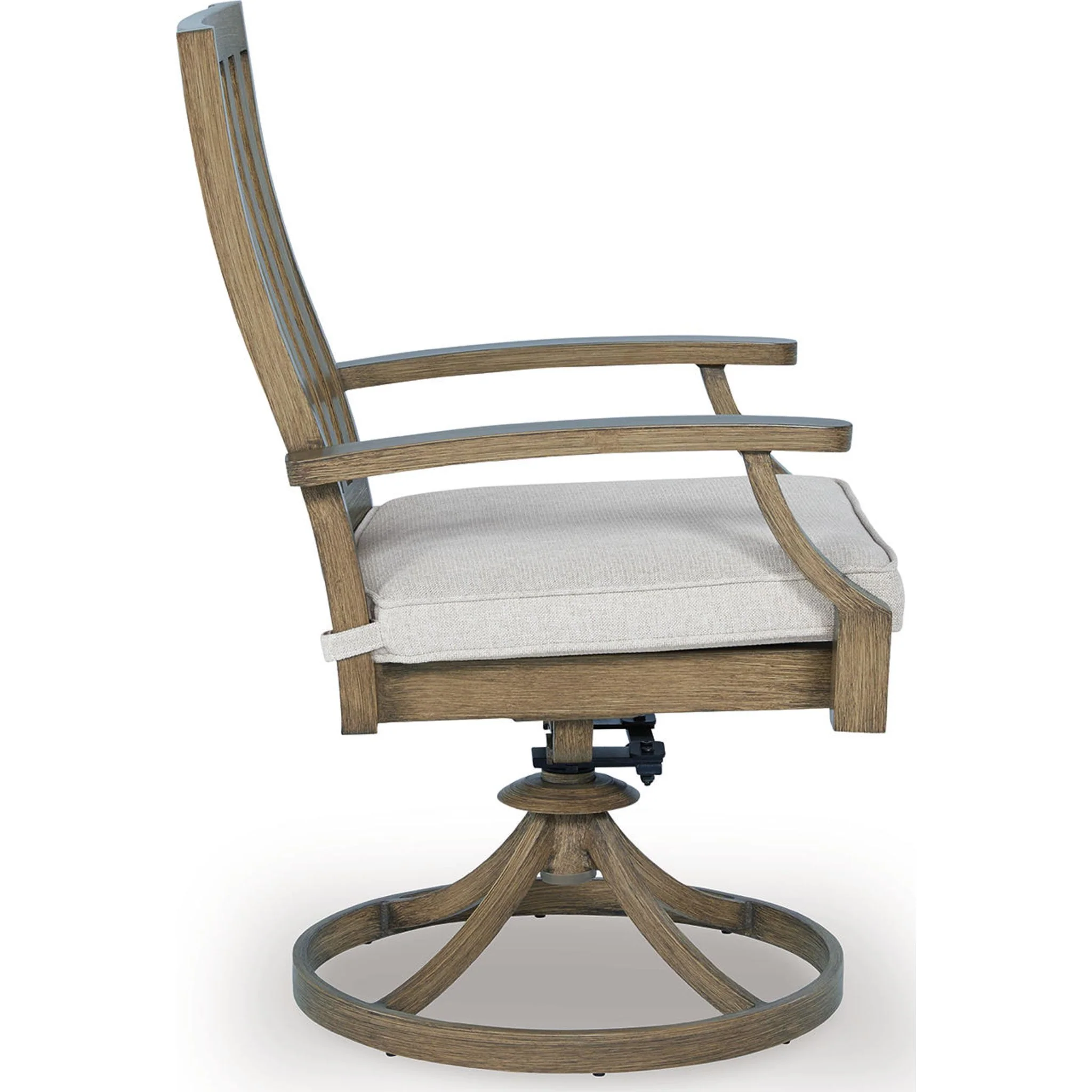 Ranier Ranch Outdoor Dining Set - Image 6
