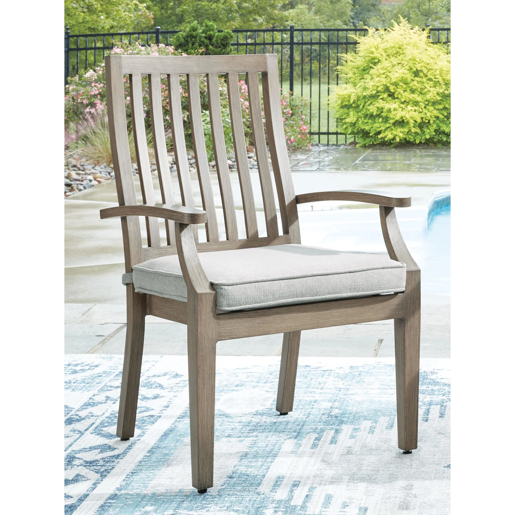 Ranier Ranch Outdoor Dining Set - Image 13