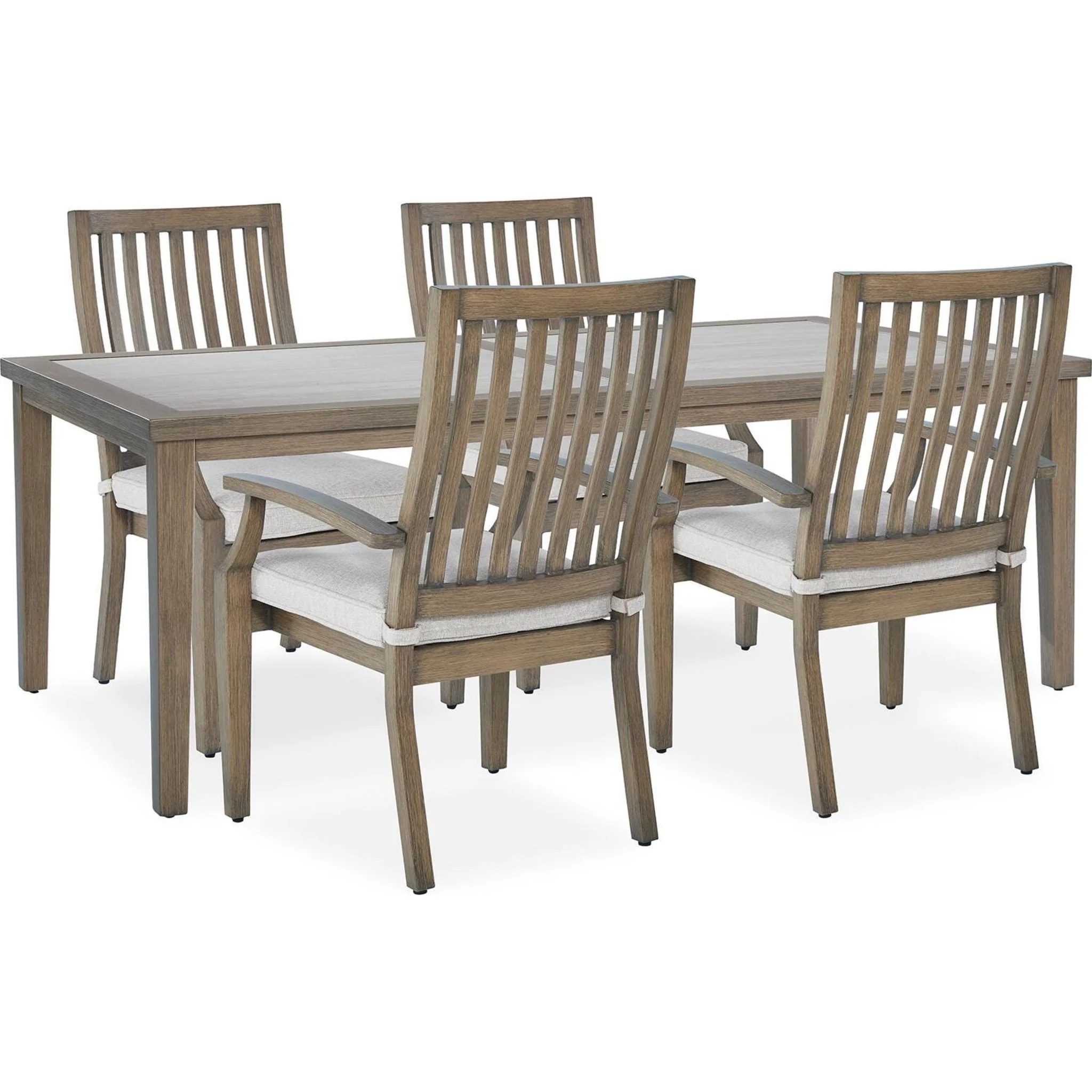 Ranier Ranch Outdoor Dining Set - Image 18