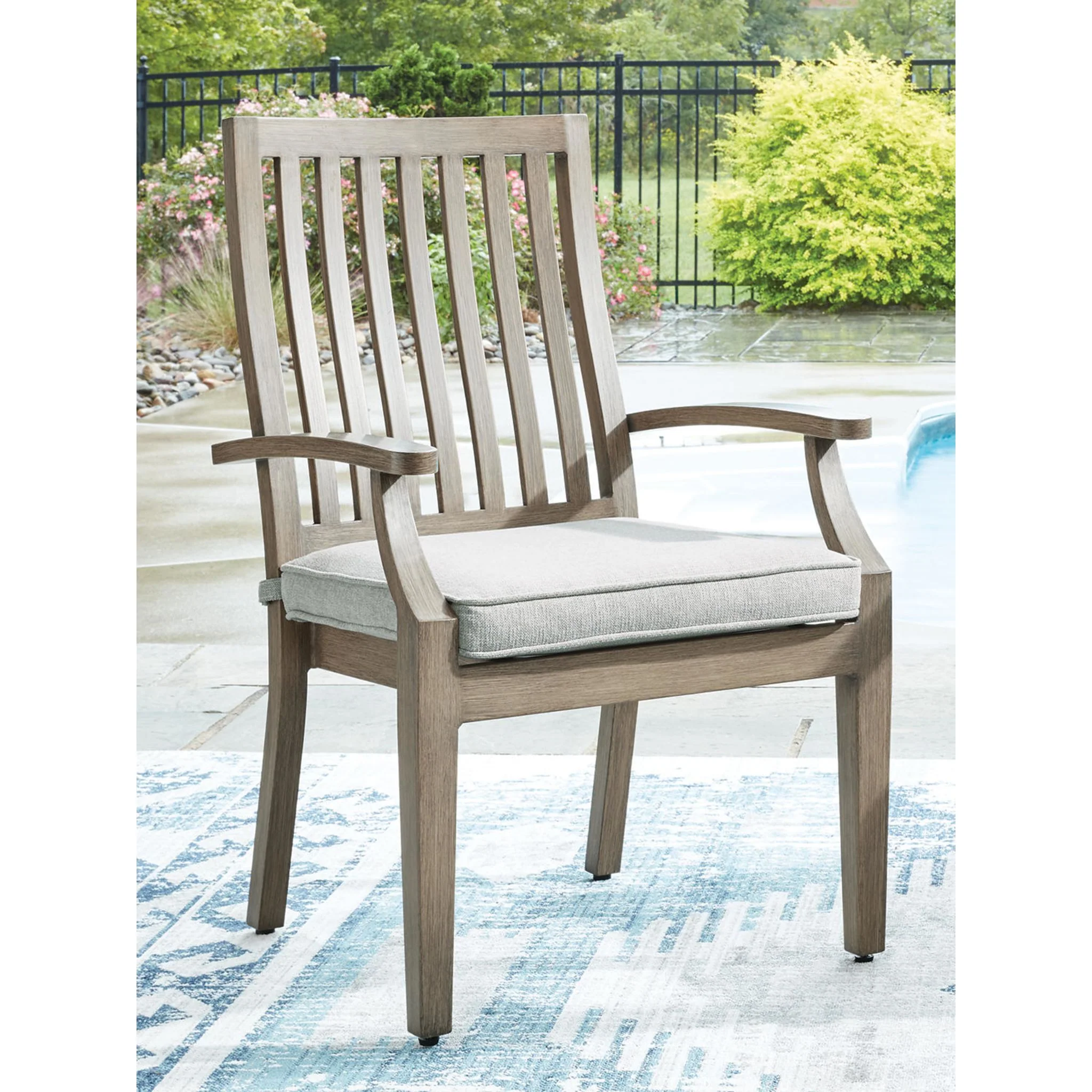 Ranier Ranch Outdoor Dining Set - Image 2