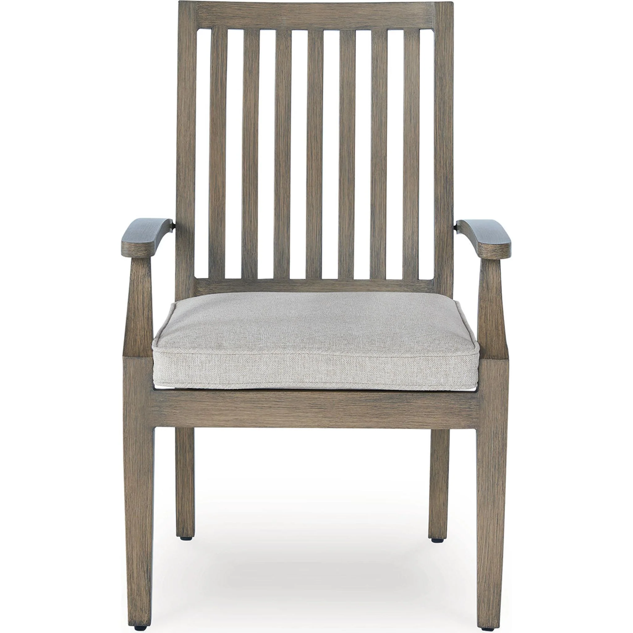 Ranier Ranch Outdoor Dining Set - Image 5