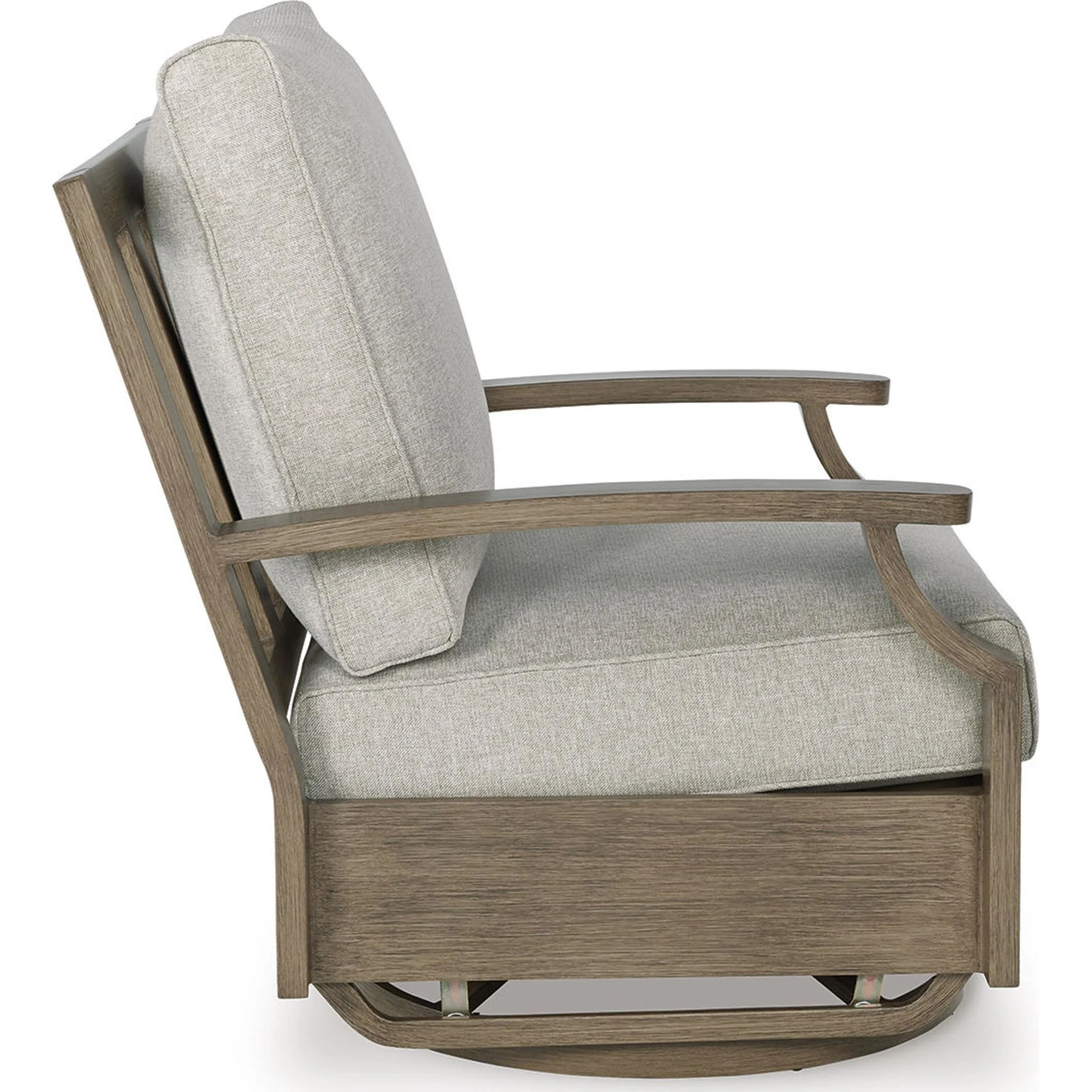Rainier Ranch 5 Piece Outdoor Seating - Image 11