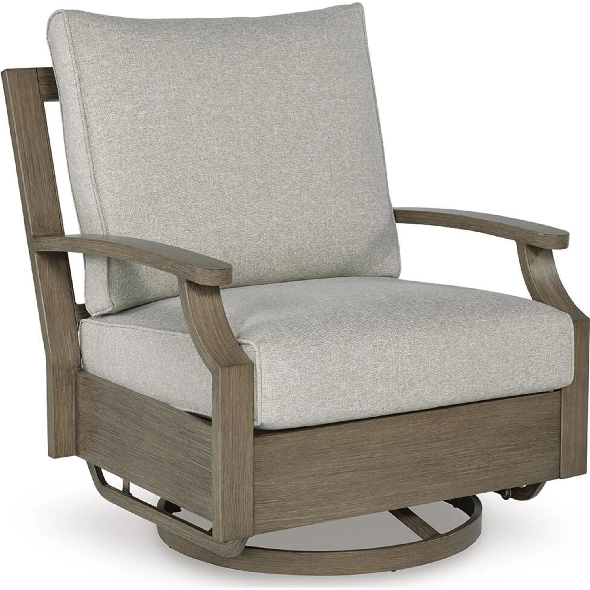 Rainier Ranch 5 Piece Outdoor Seating - Image 24