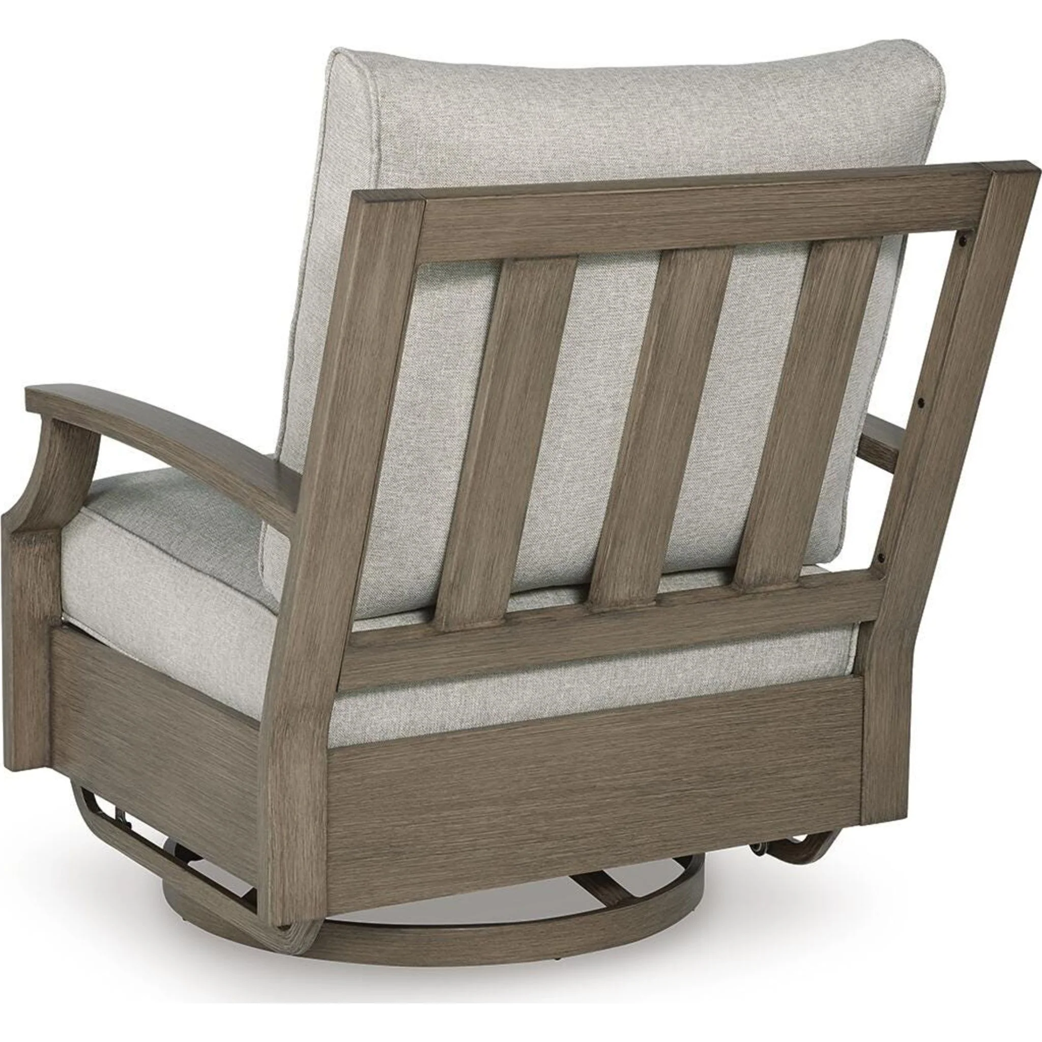 Rainier Ranch 5 Piece Outdoor Seating - Image 25