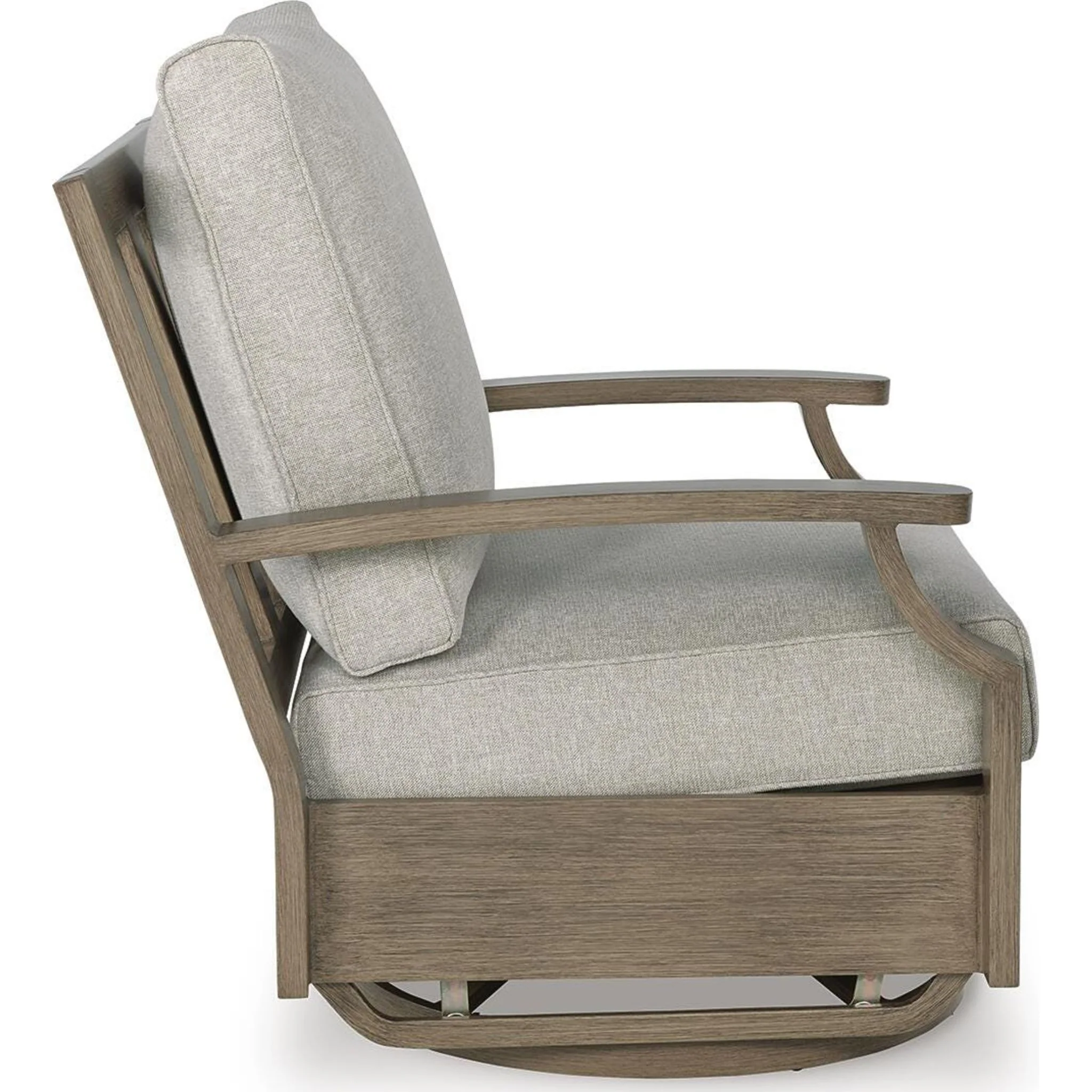 Rainier Ranch 5 Piece Outdoor Seating - Image 28
