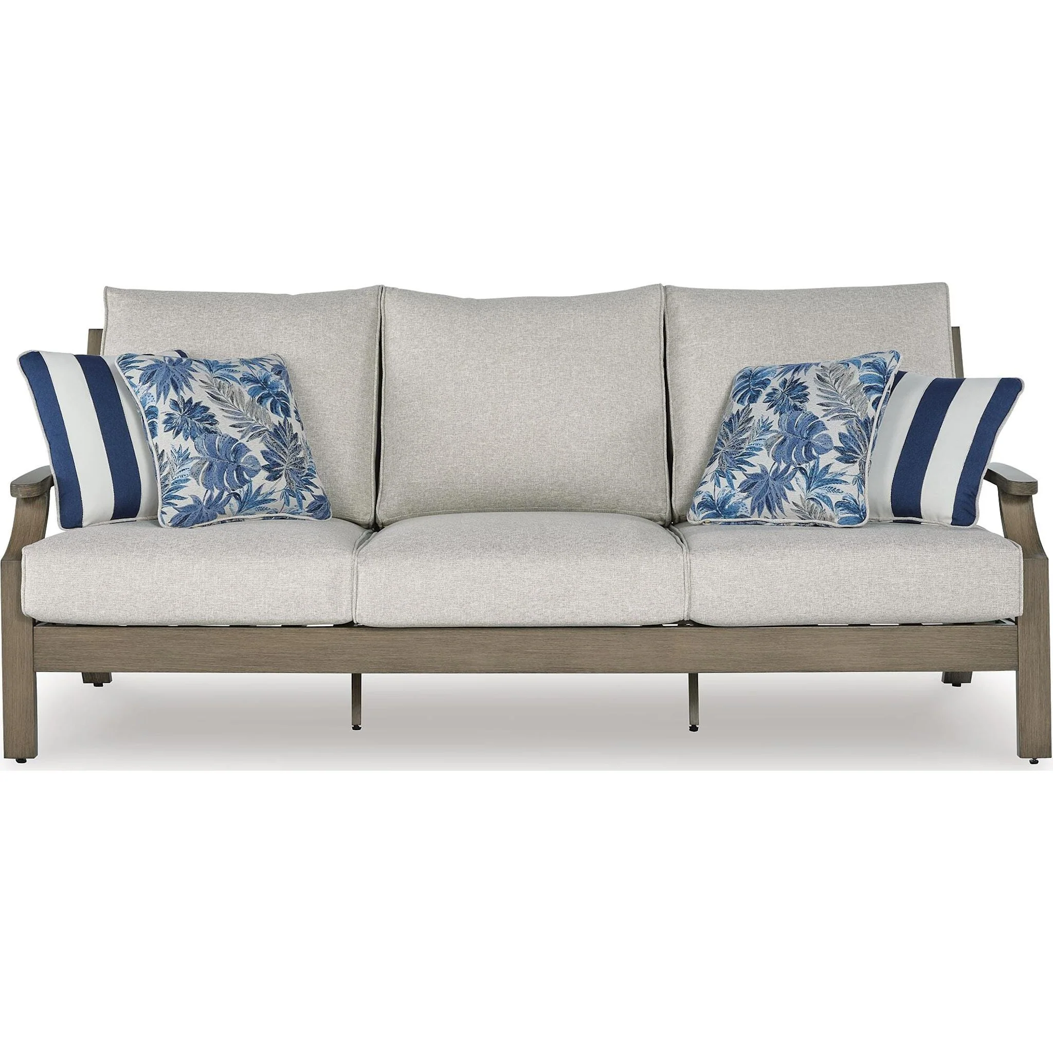 Rainier Ranch 5 Piece Outdoor Seating - Image 31