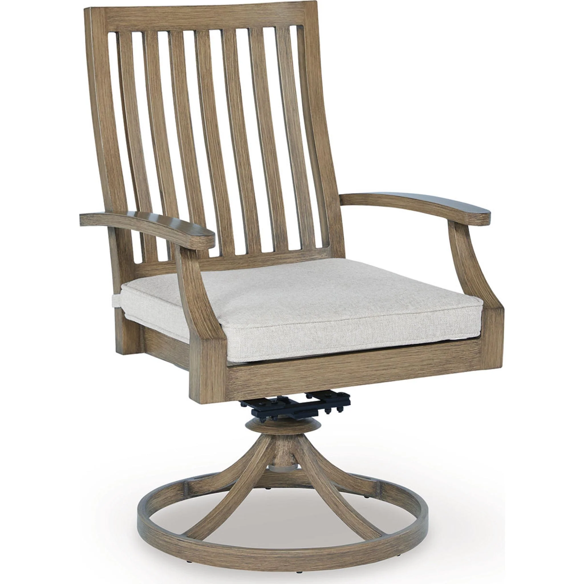 Rainier Ranch 7 Piece Outdoor Dining Set - Image 12
