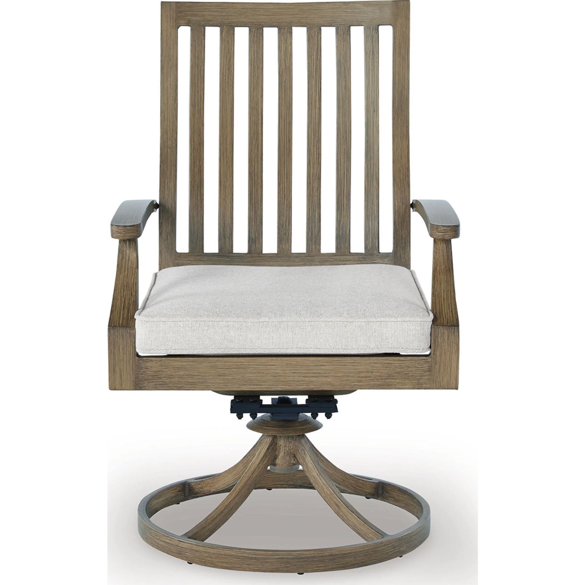 Rainier Ranch 7 Piece Outdoor Dining Set - Image 14