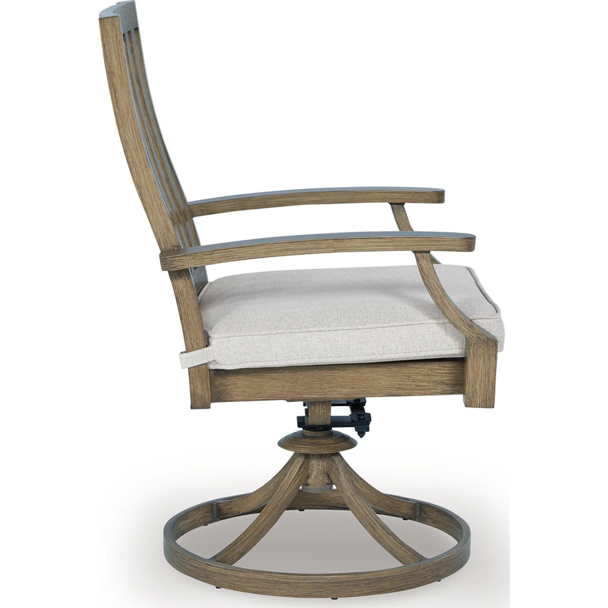Rainier Ranch 7 Piece Outdoor Dining Set - Image 15