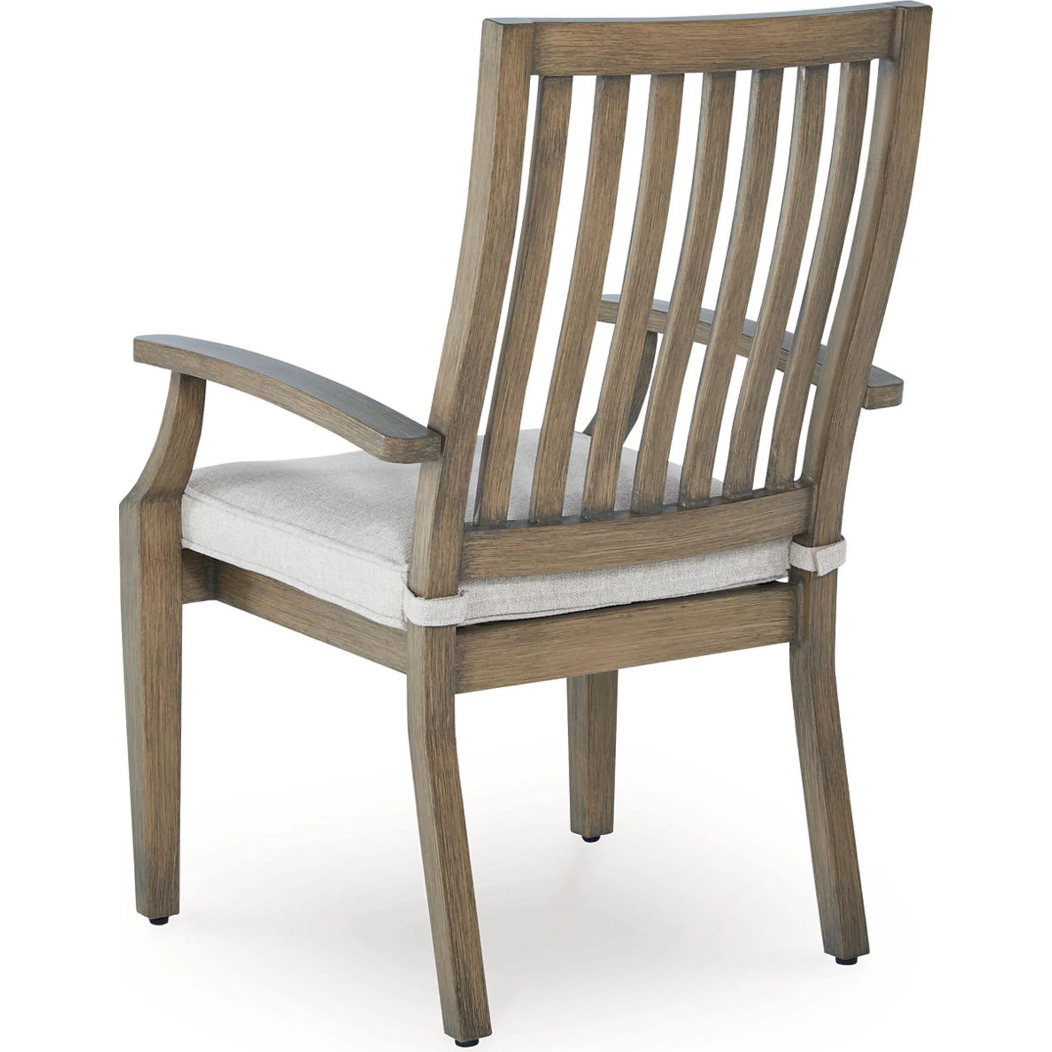 Rainier Ranch 7 Piece Outdoor Dining Set - Image 8