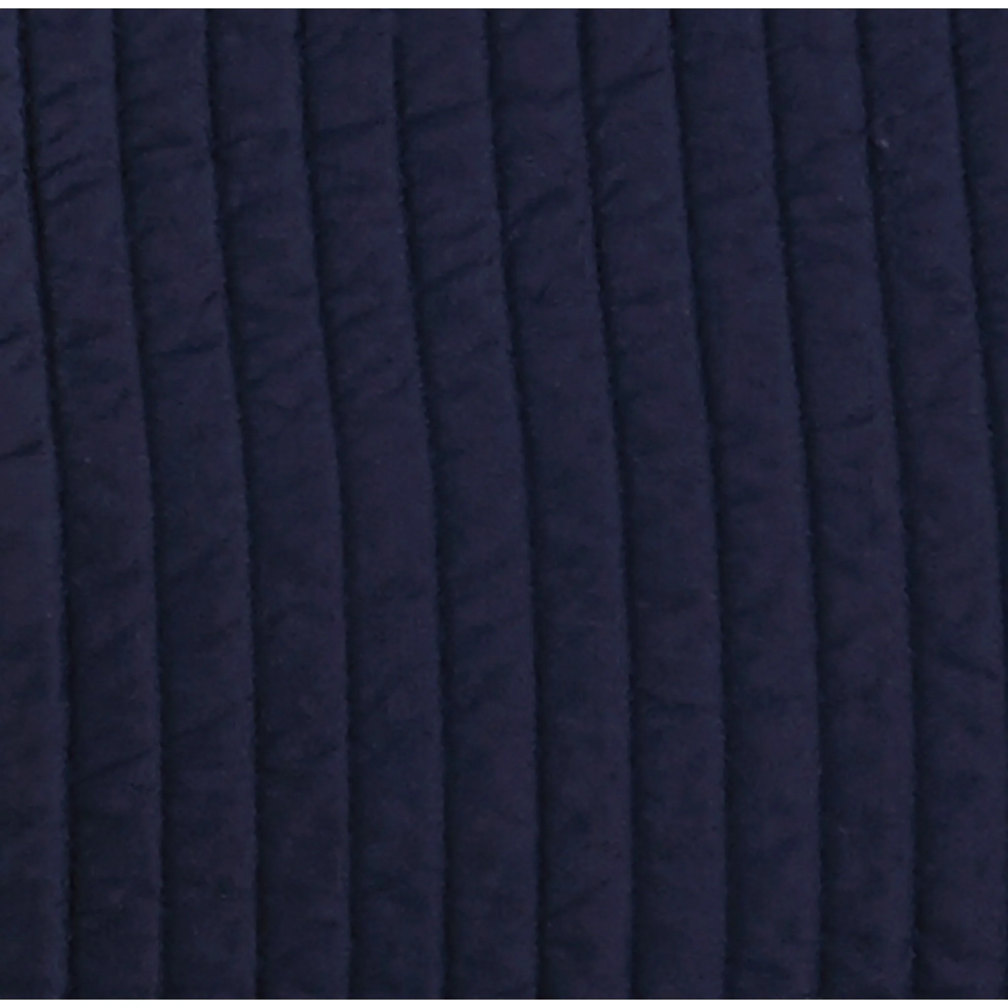 Raleda Navy Queen Coverlet Set - Image 4