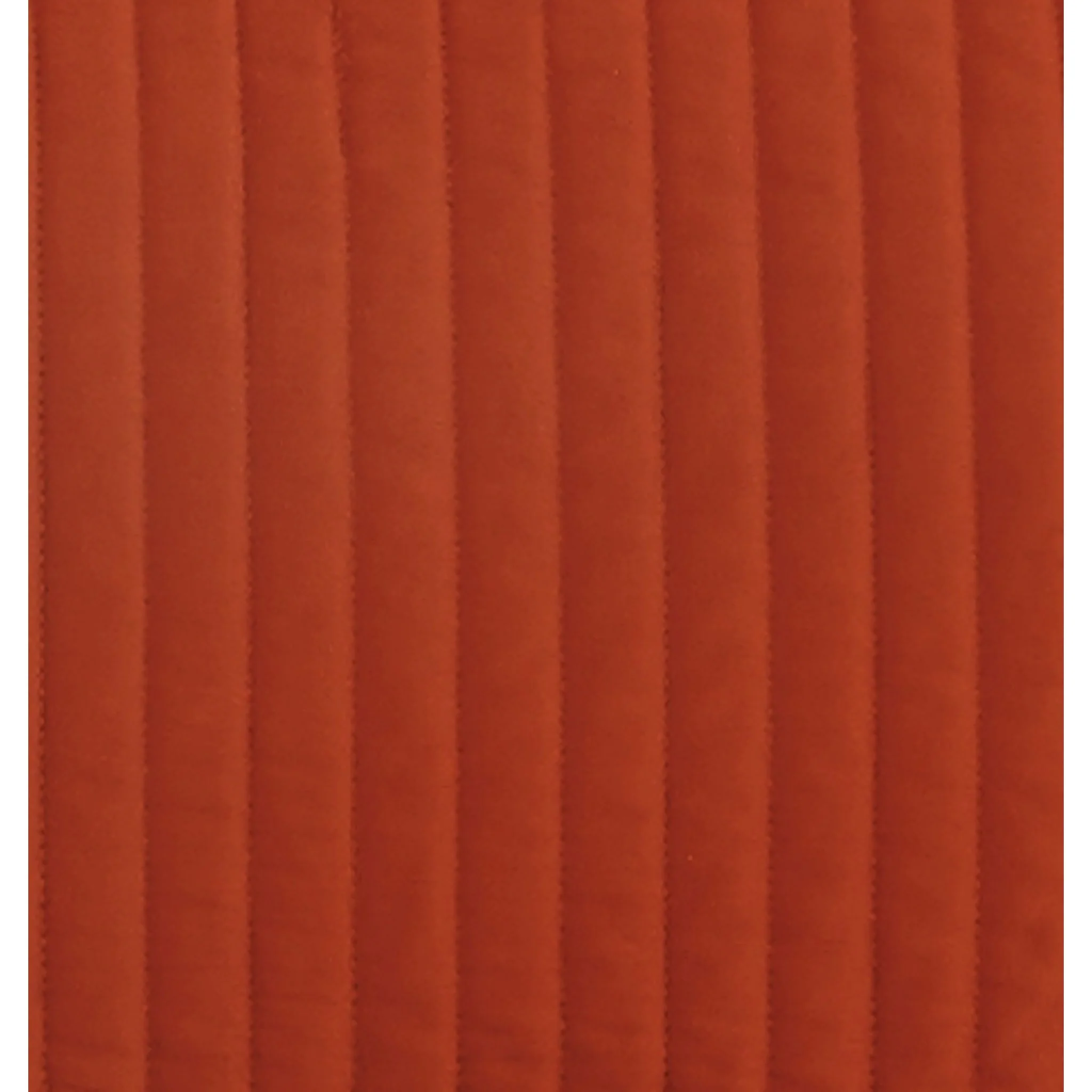 Raleda Orange Queen Coverlet Set - Image 4
