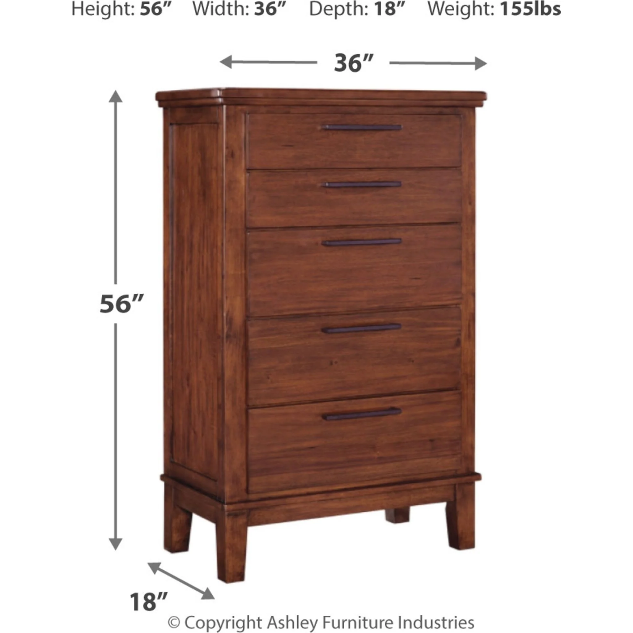 Ralene Chest - Image 3